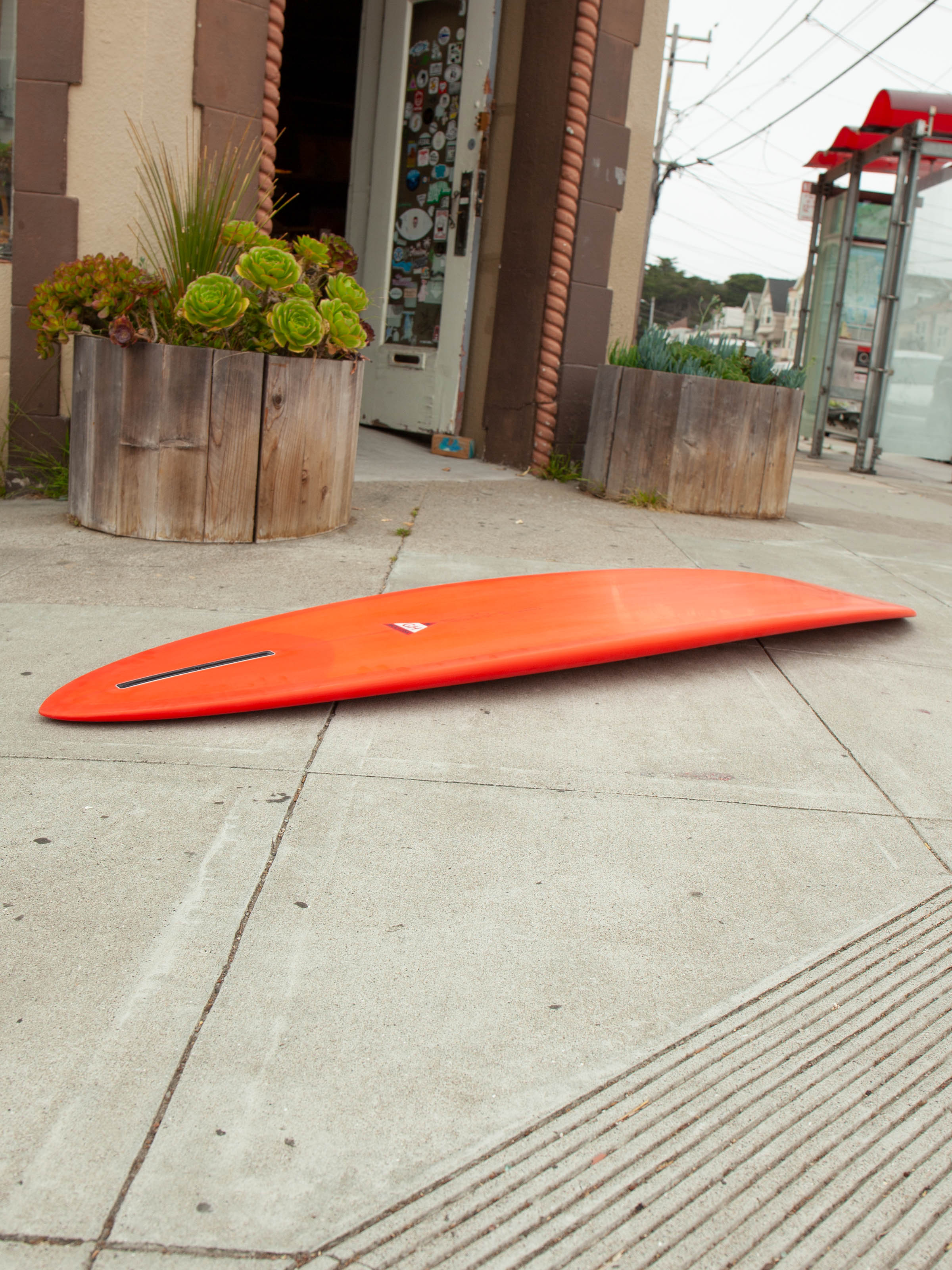 7'0 Hanel Egg - Mollusk Surf Shop