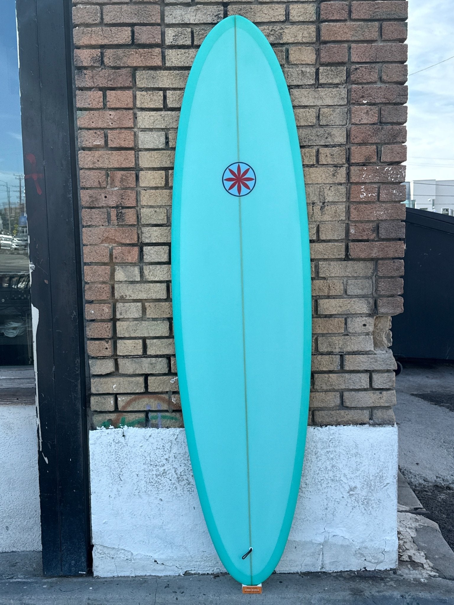 7'0 Hanel Egg - Mollusk Surf Shop