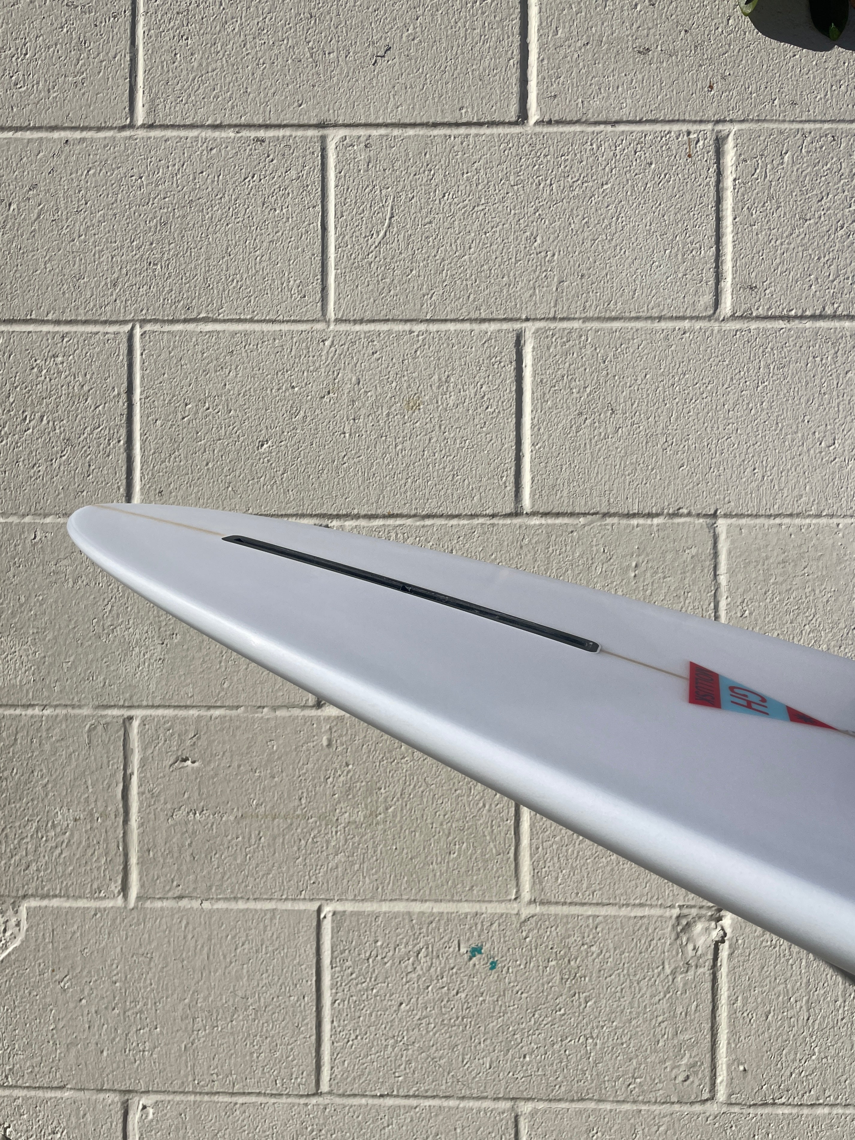 7'0 Hanel Egg - Mollusk Surf Shop