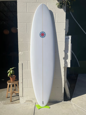 7'0 Hanel Egg - Mollusk Surf Shop