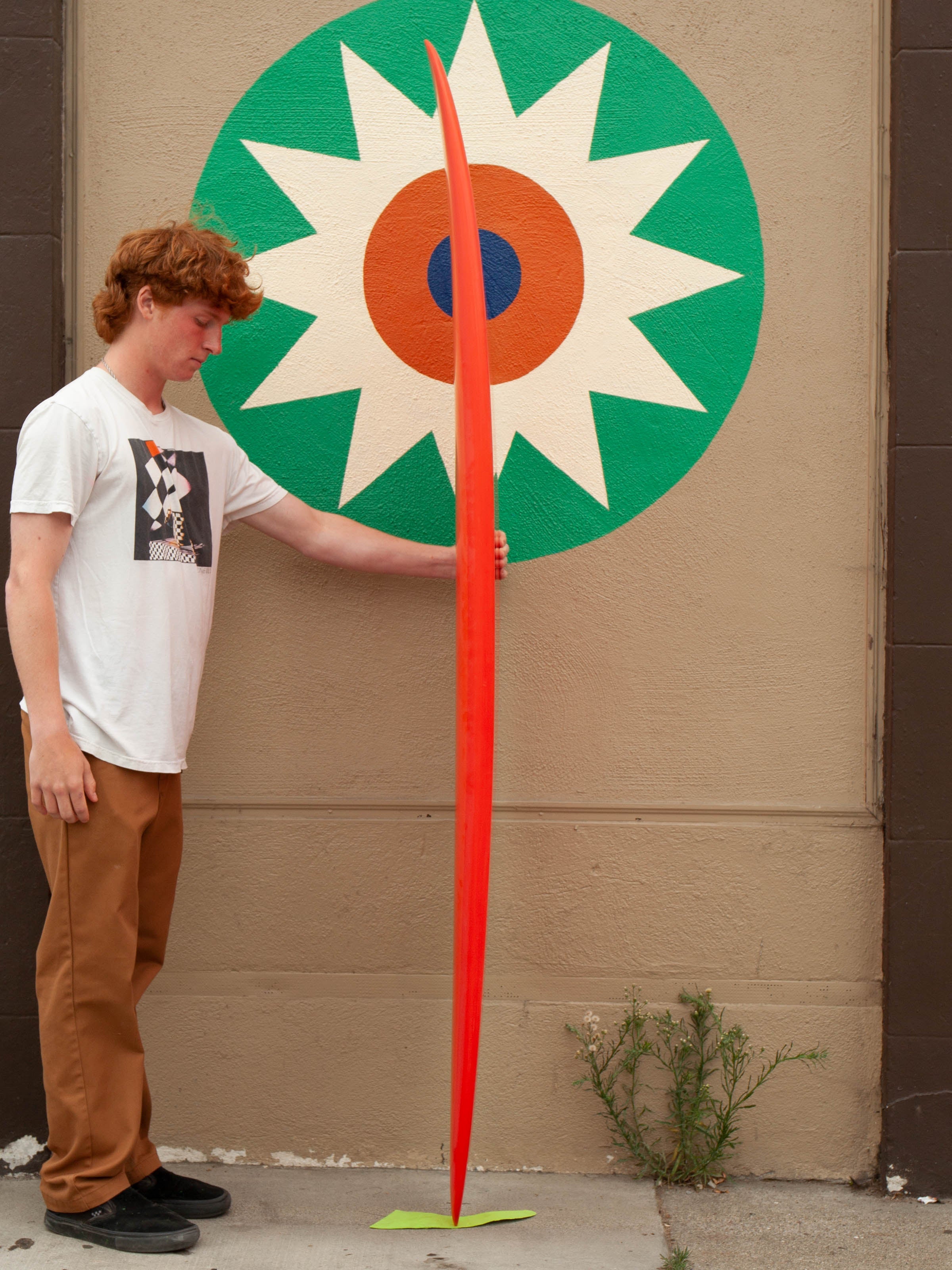 7'0 Hanel Egg - Mollusk Surf Shop