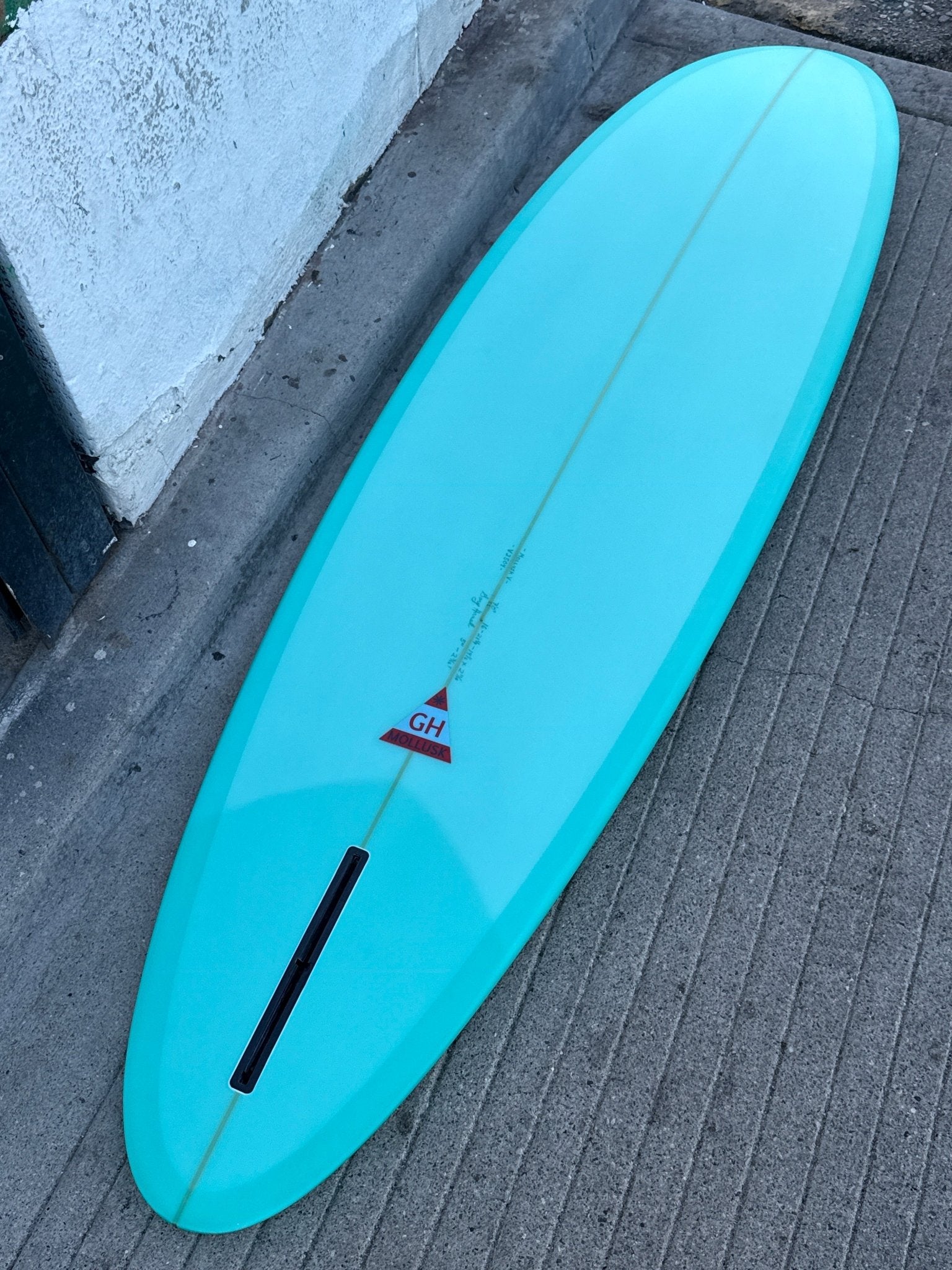 7'0 Hanel Egg - Mollusk Surf Shop