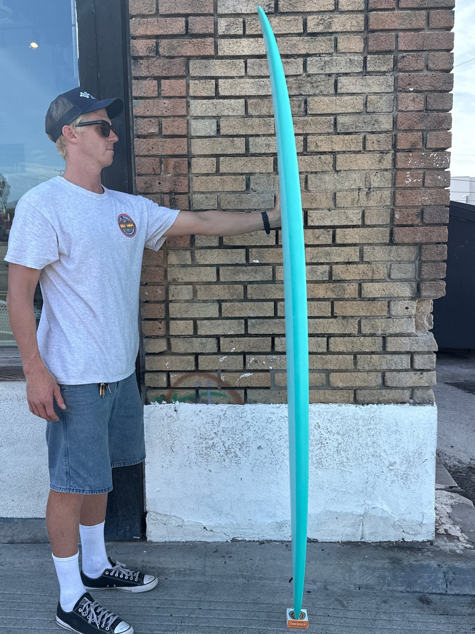 7'0 Hanel Egg - Mollusk Surf Shop