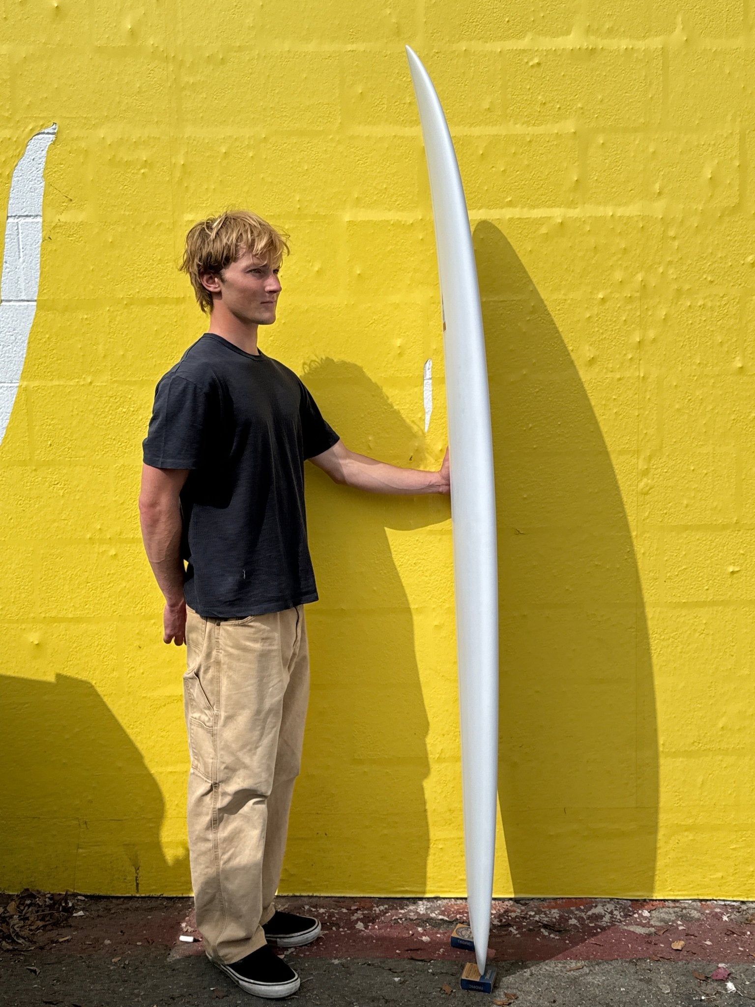7'0 Hanel F Fish - Mollusk Surf Shop