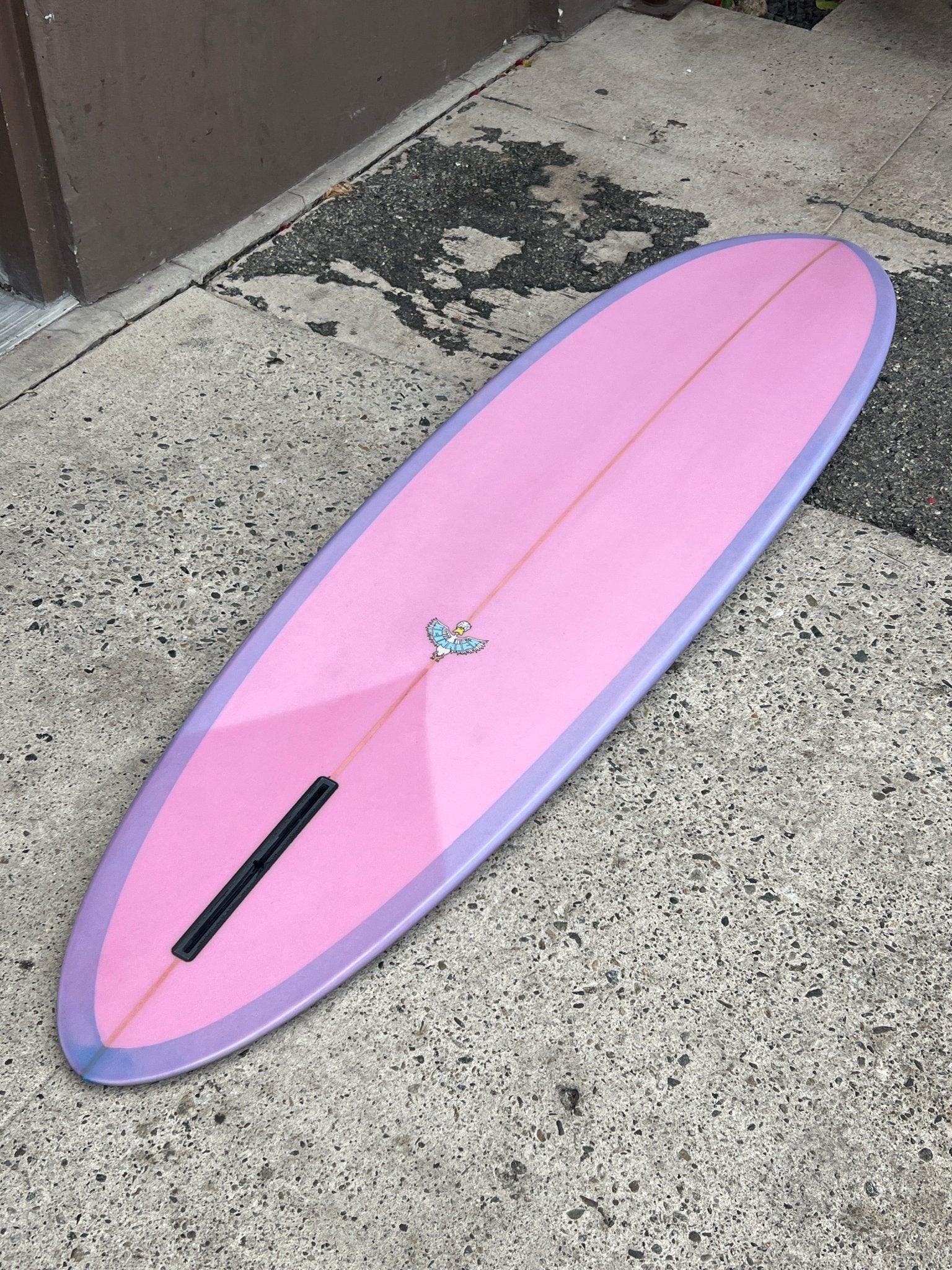 7'0 Heinrich Krawler - Mollusk Surf Shop