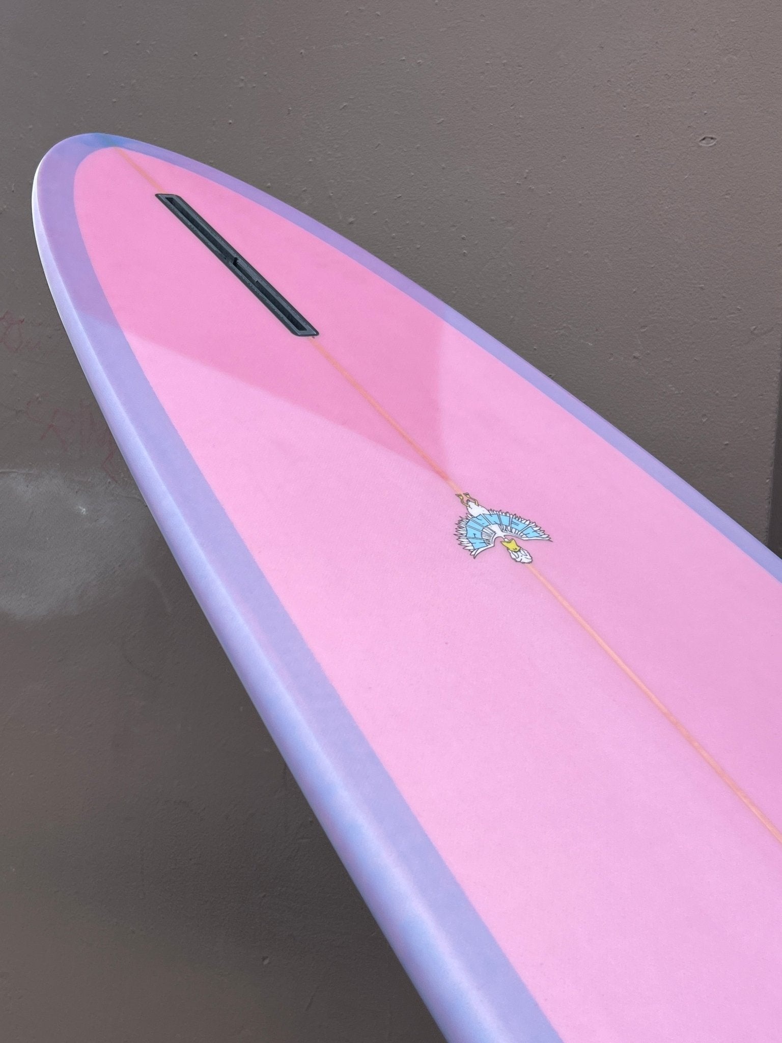 7'0 Heinrich Krawler - Mollusk Surf Shop - description