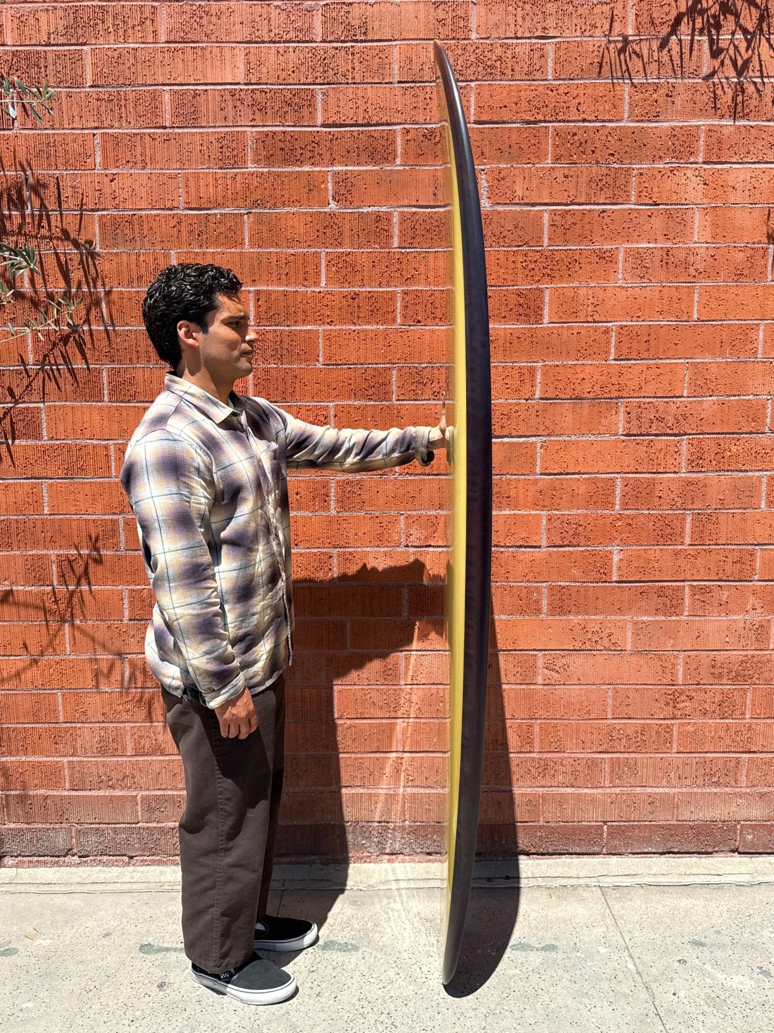 7'0 Jeff Mccallum Speed Egg - Mollusk Surf Shop