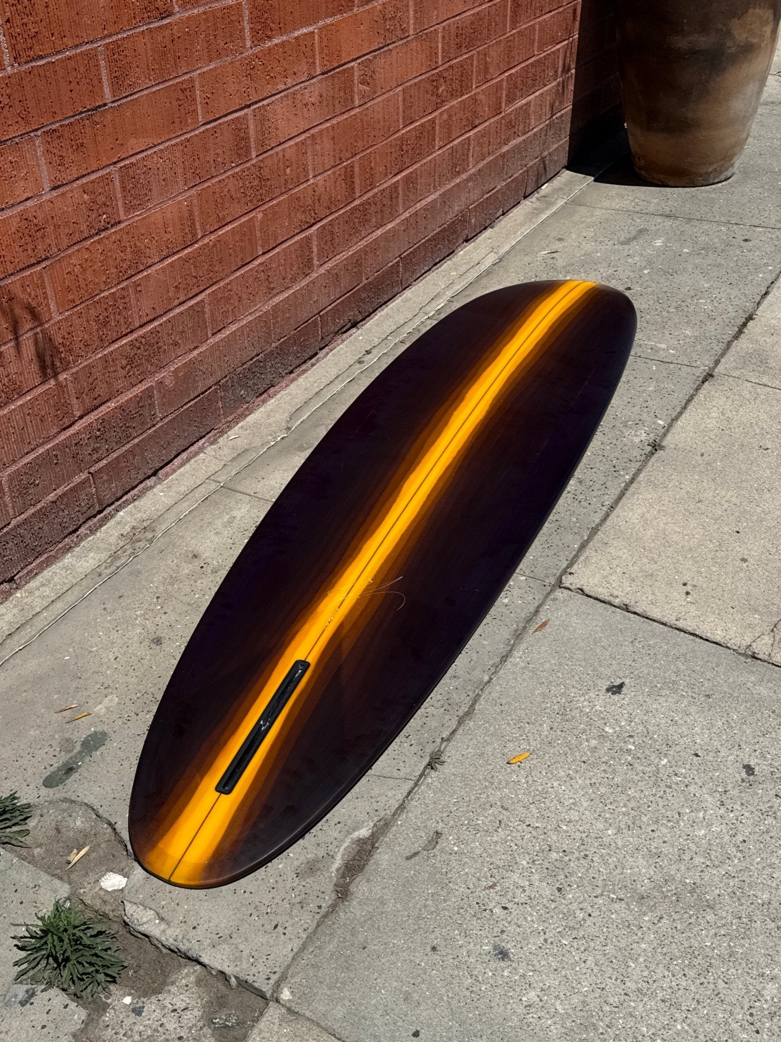7'0 Jeff Mccallum Speed Egg - Mollusk Surf Shop