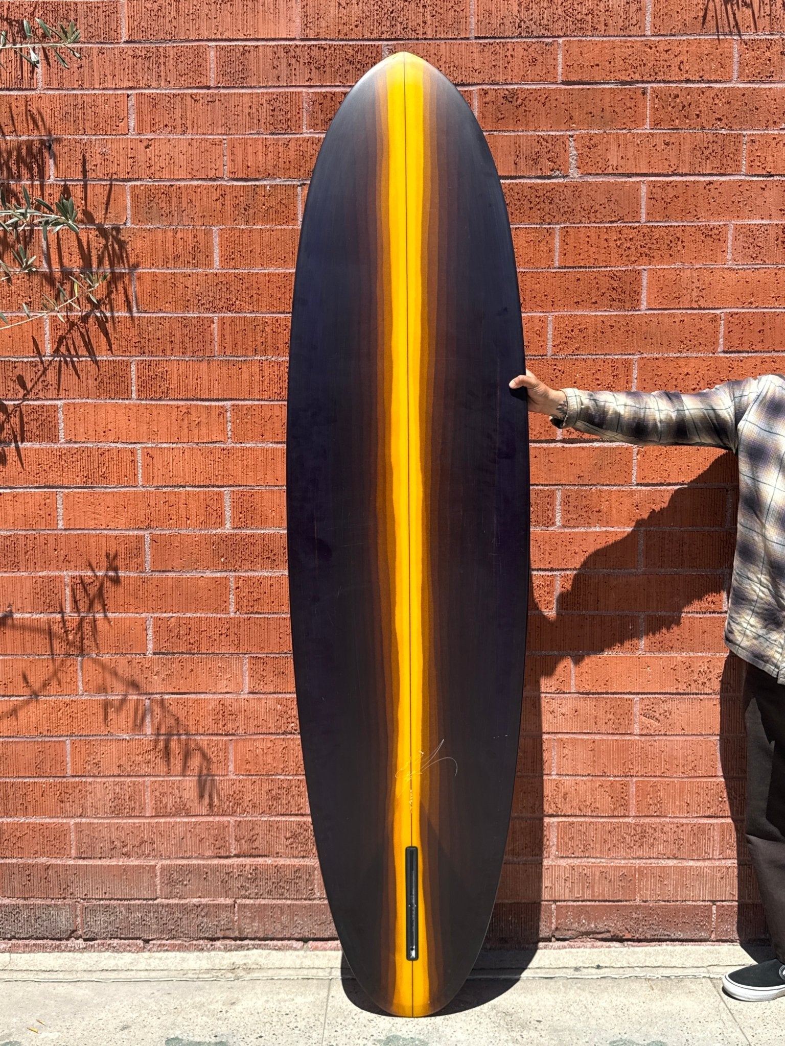 7'0 Jeff Mccallum Speed Egg - Mollusk Surf Shop
