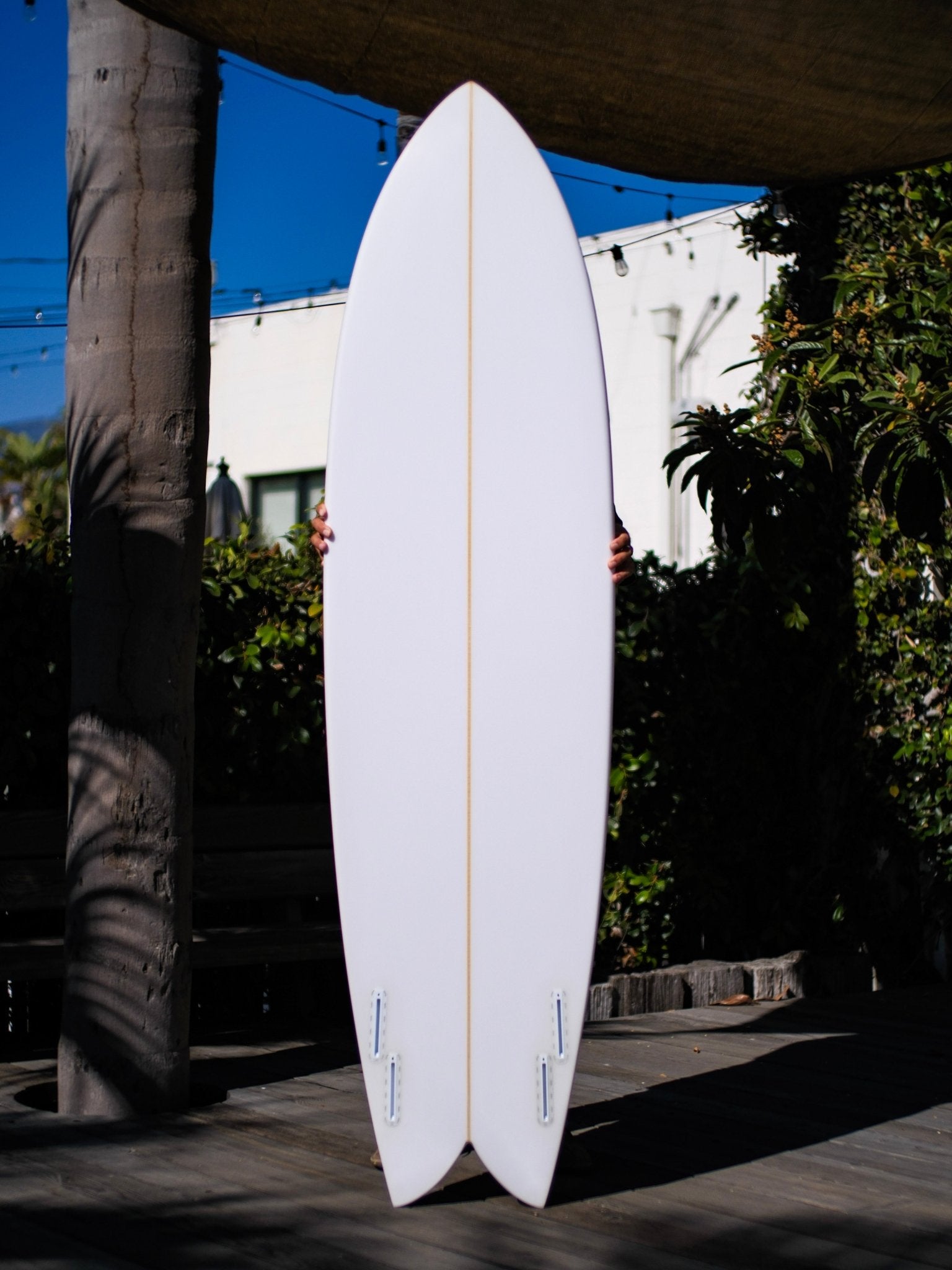 7'0 Jeff Svoboda Compadre - Mollusk Surf Shop