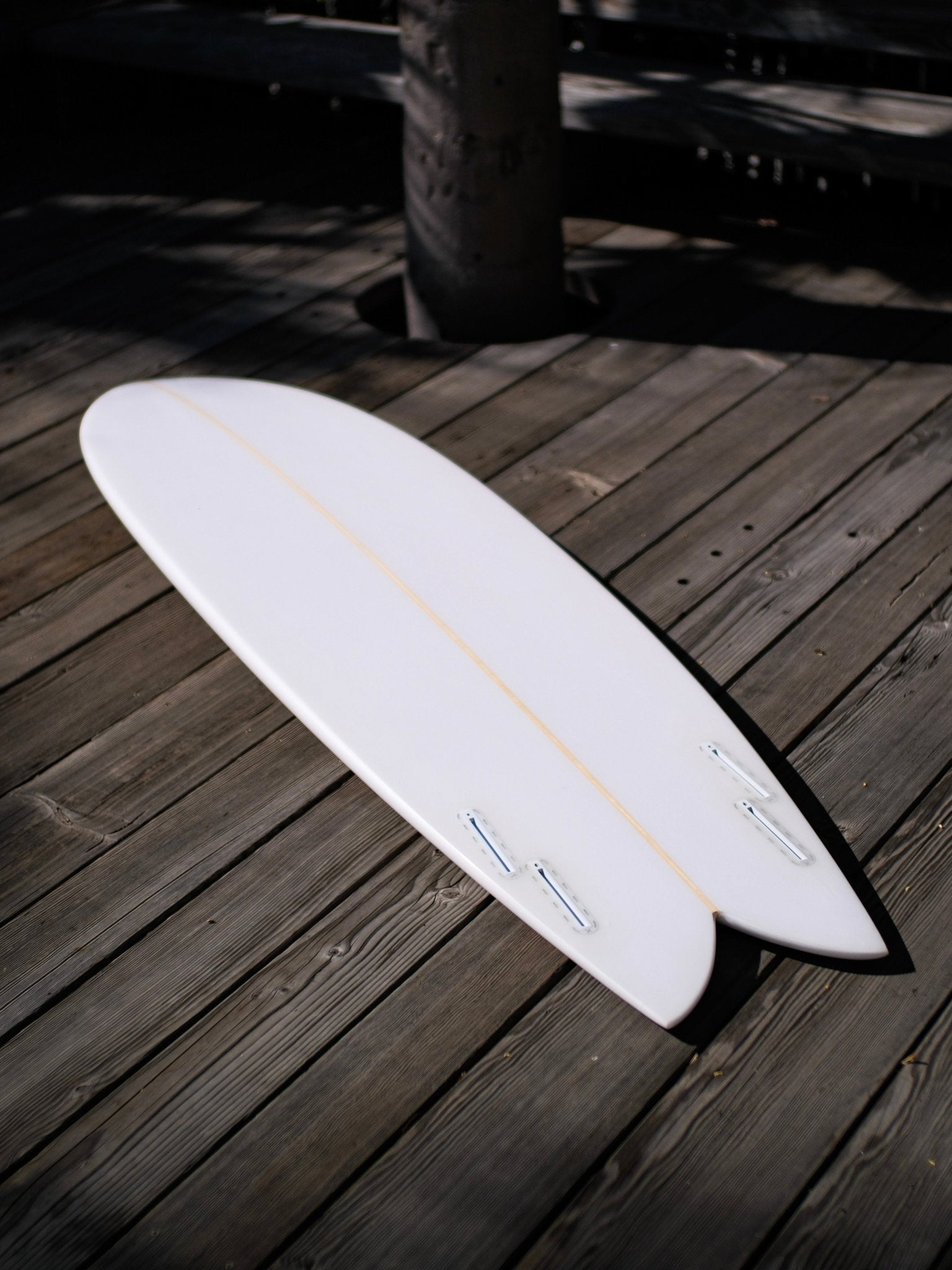 7'0 Jeff Svoboda Compadre - Mollusk Surf Shop