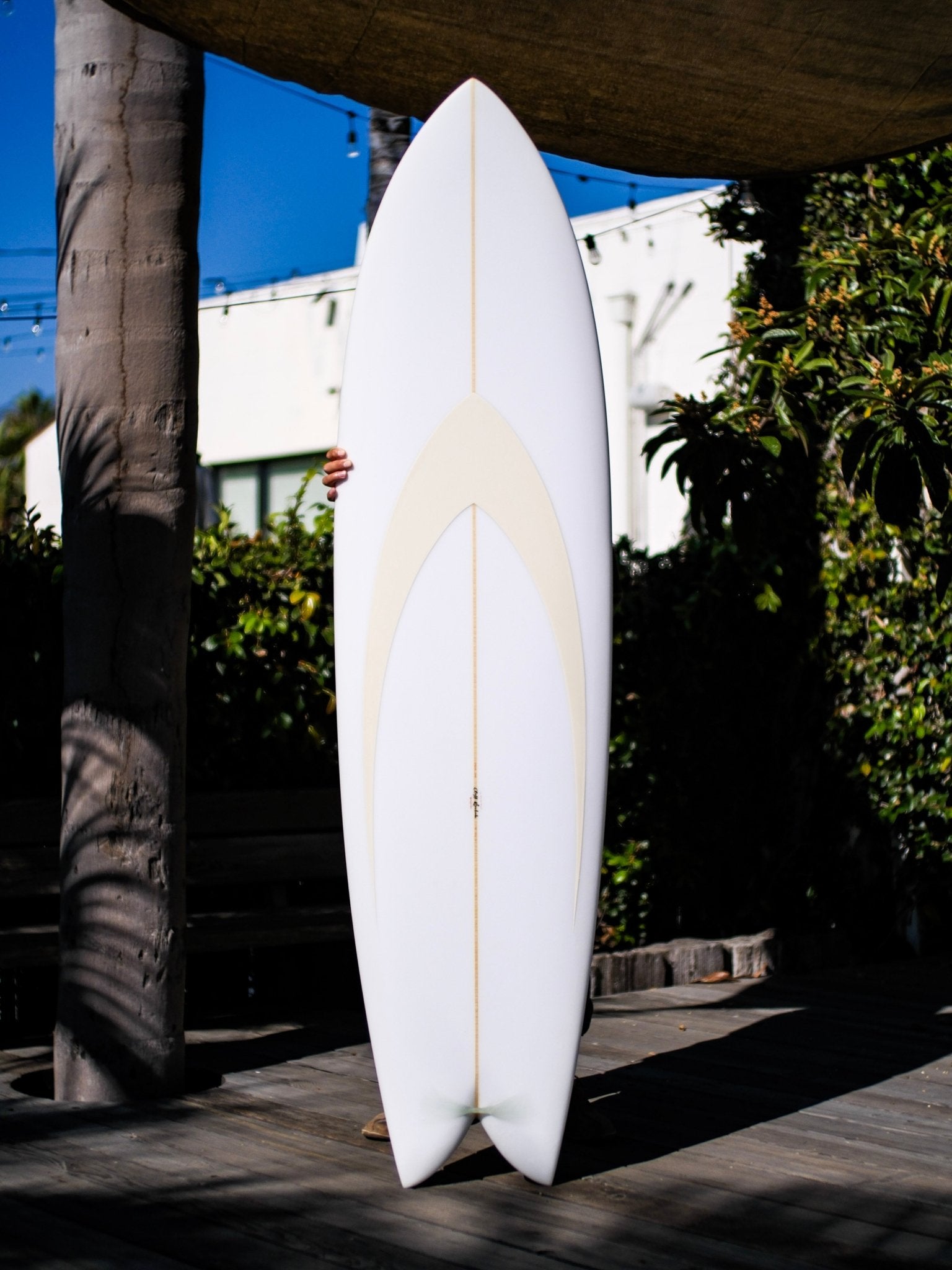 7'0 Jeff Svoboda Compadre - Mollusk Surf Shop