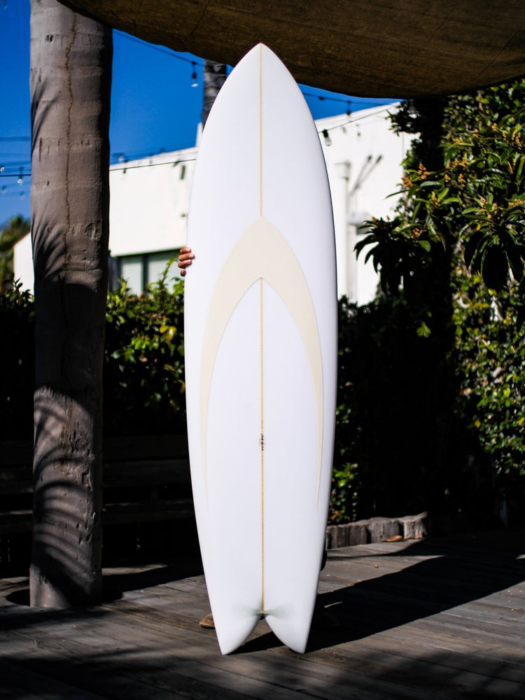 7'0 Jeff Svoboda Compadre