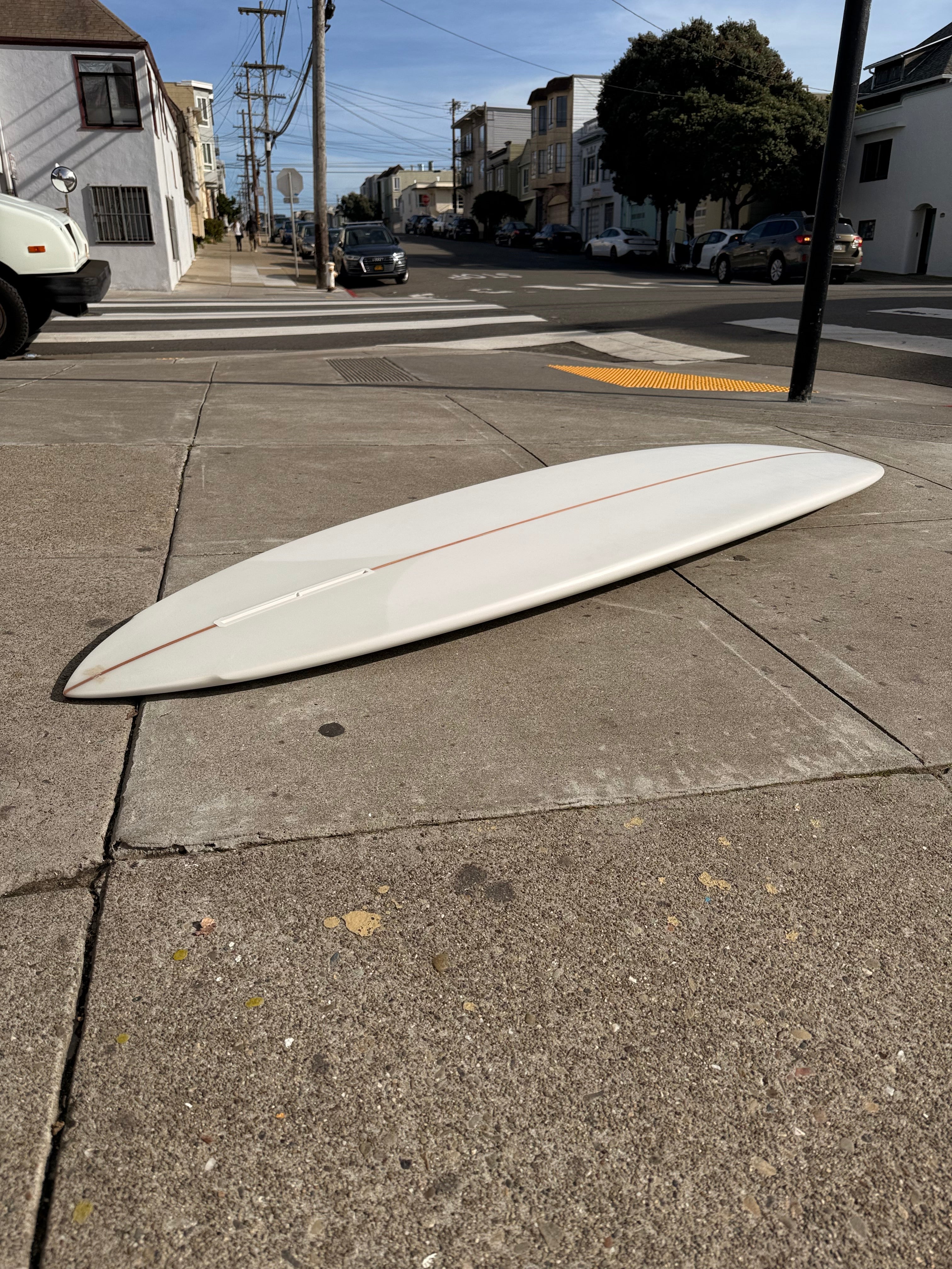 7'0 Jeff Svoboda DLS Winged Pin - Mollusk Surf Shop