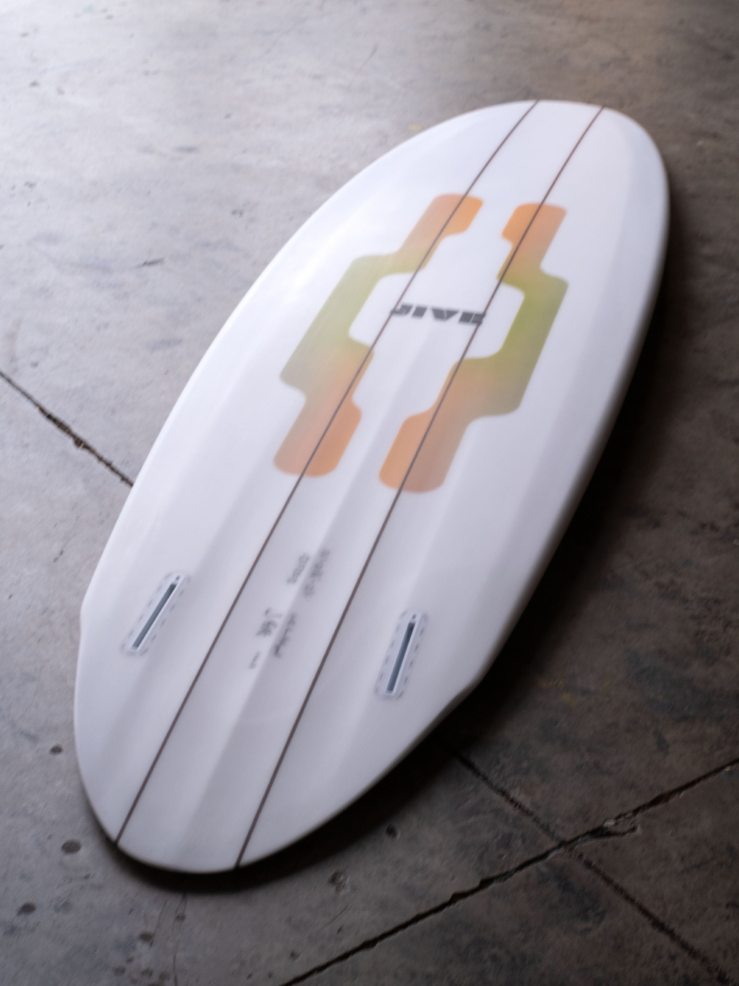 7'0 Jive Lifter - Mollusk Surf Shop