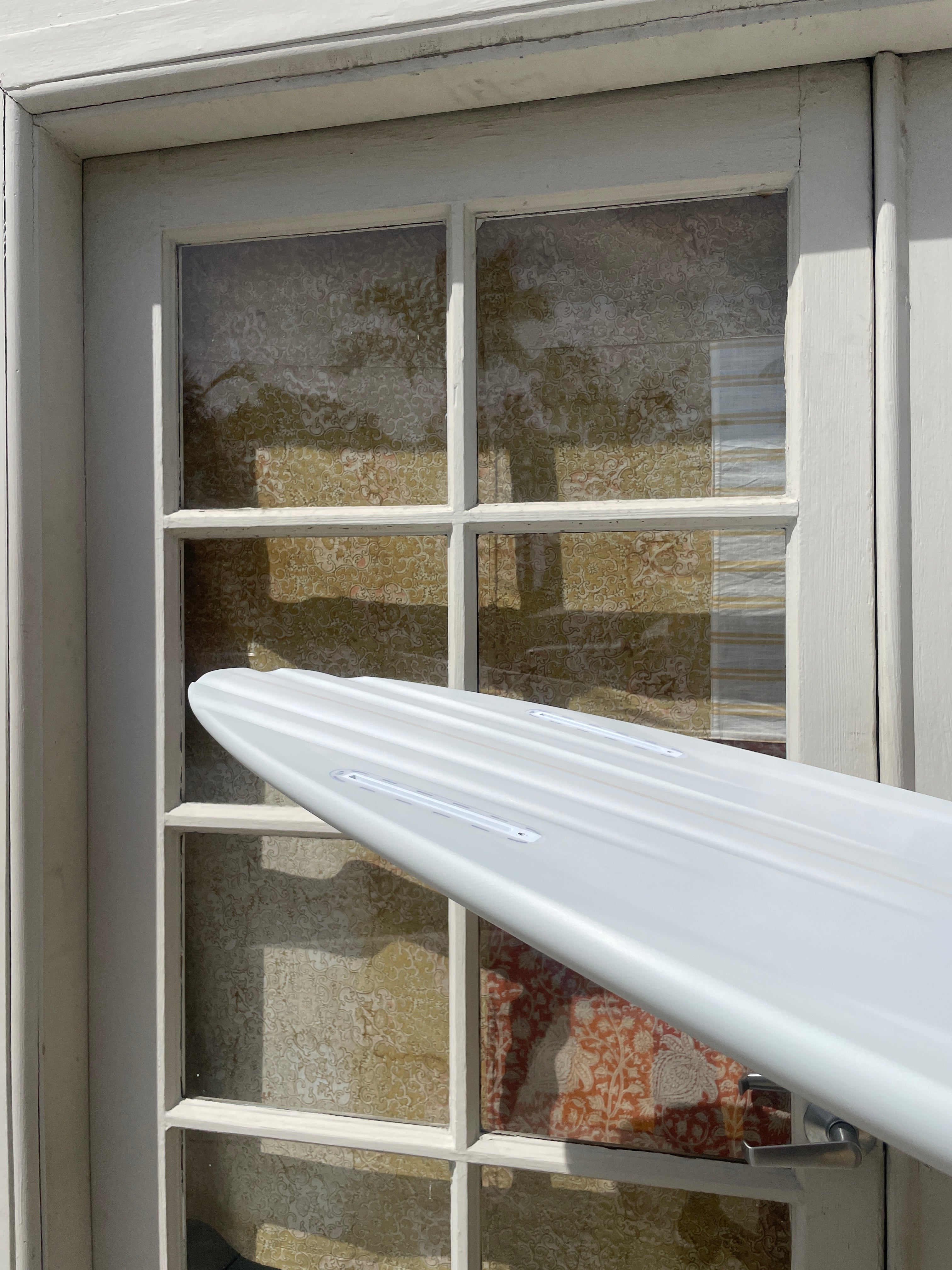 7'0 Jupiter Twin Channel Bottom - Mollusk Surf Shop - description