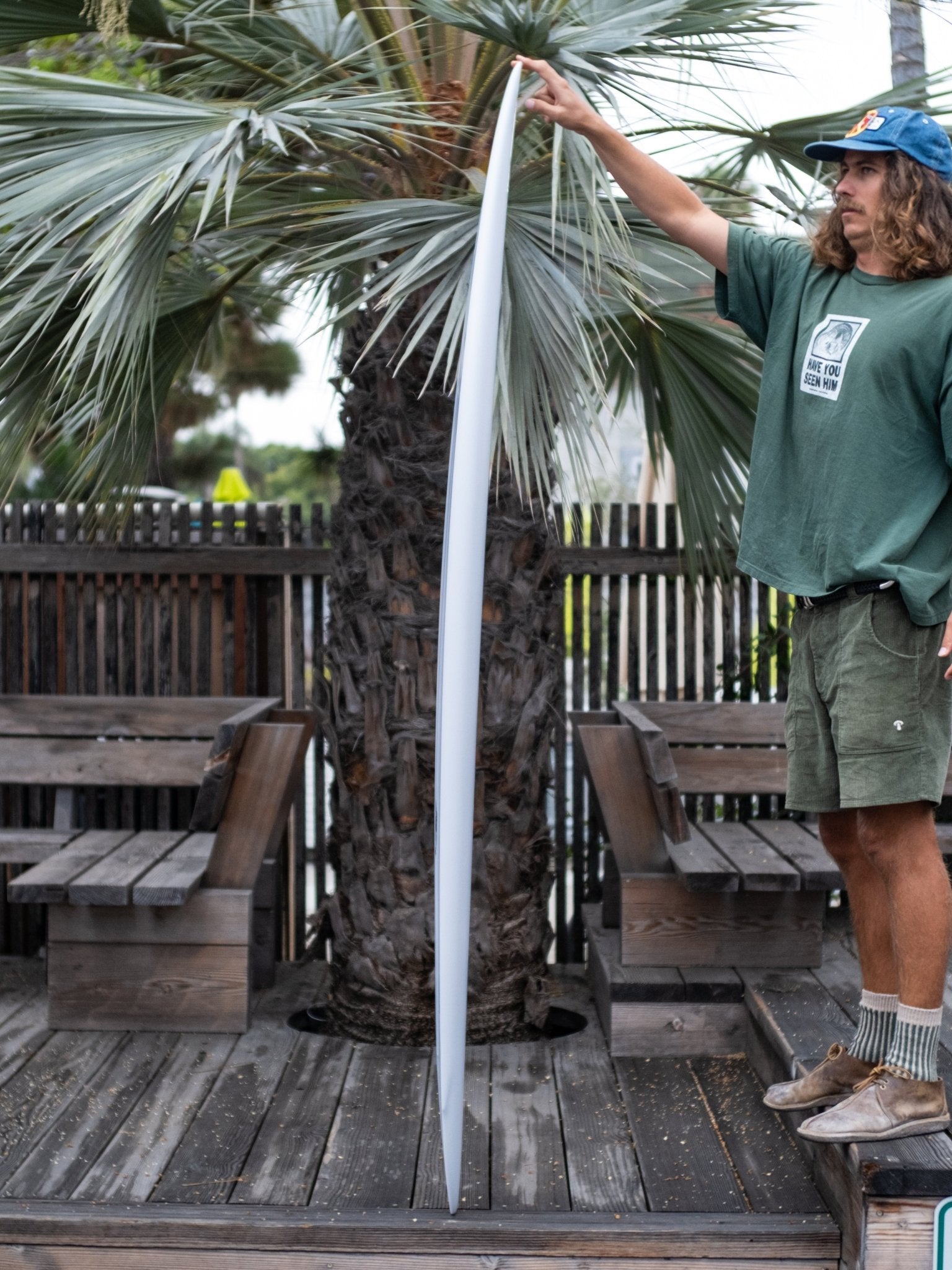 7'0 Jupiter Winged Twinzer - Mollusk Surf Shop