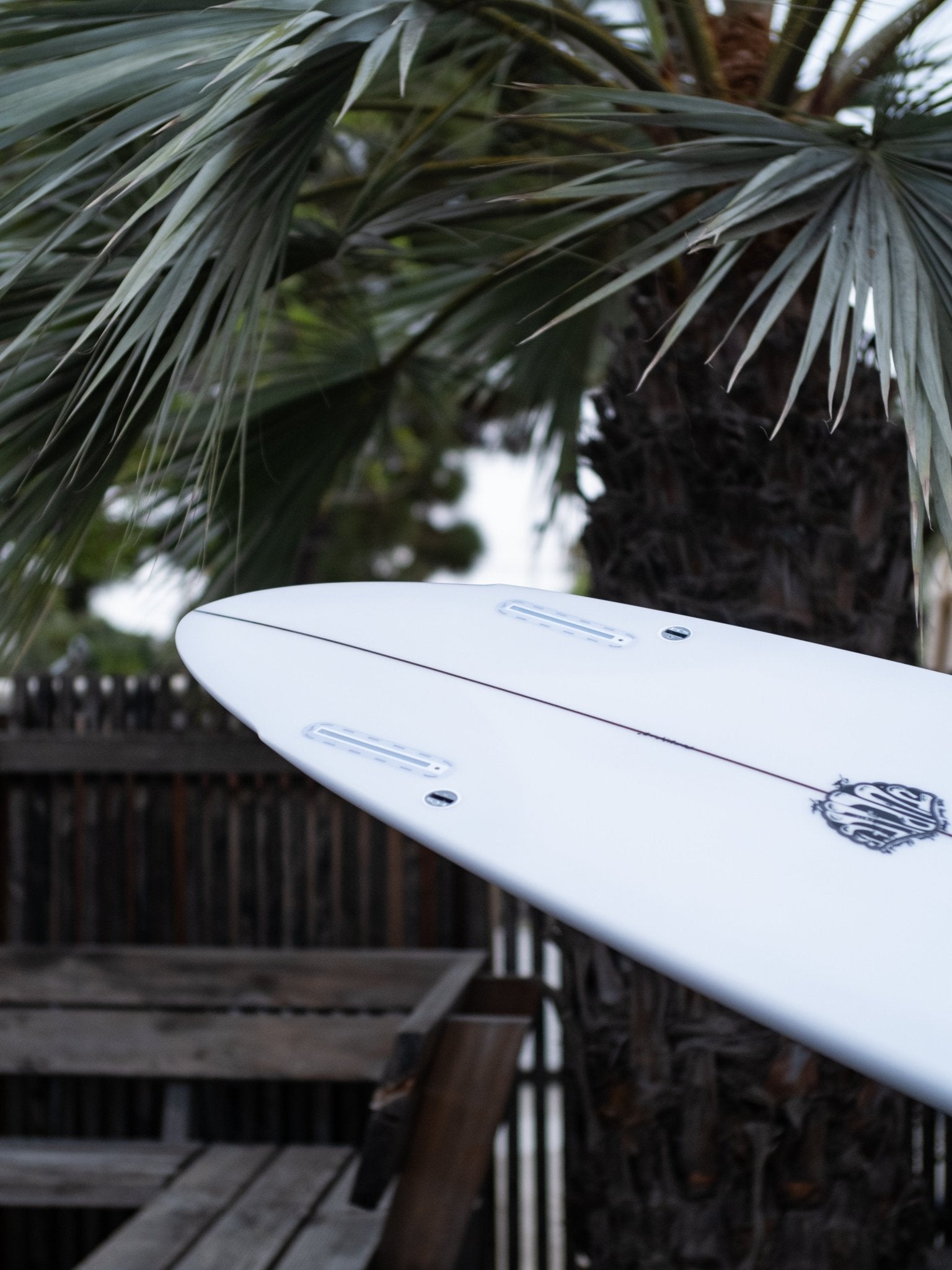 7'0 Jupiter Winged Twinzer - Mollusk Surf Shop - description