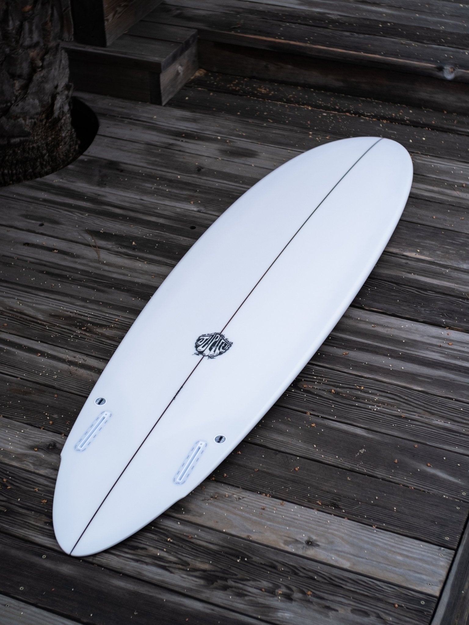7'0 Jupiter Winged Twinzer - Mollusk Surf Shop