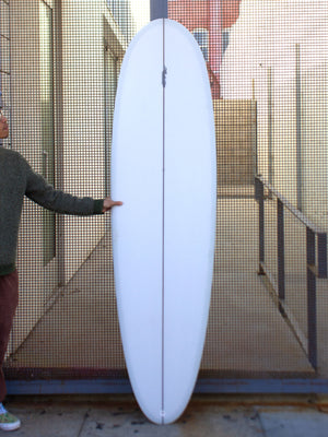 7'0 Liddle Death Machine - Mollusk Surf Shop