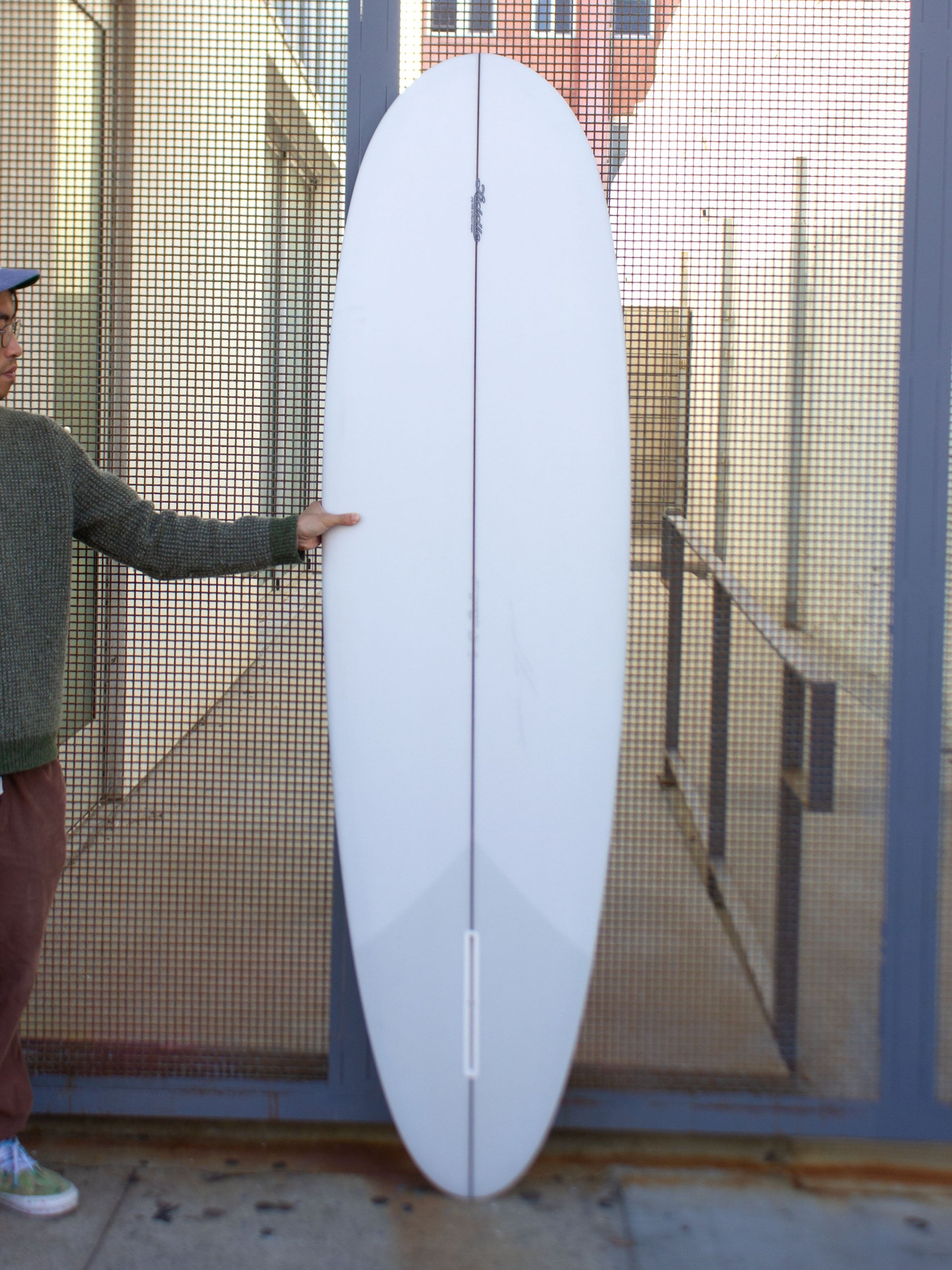 7'0 Liddle Death Machine - Mollusk Surf Shop