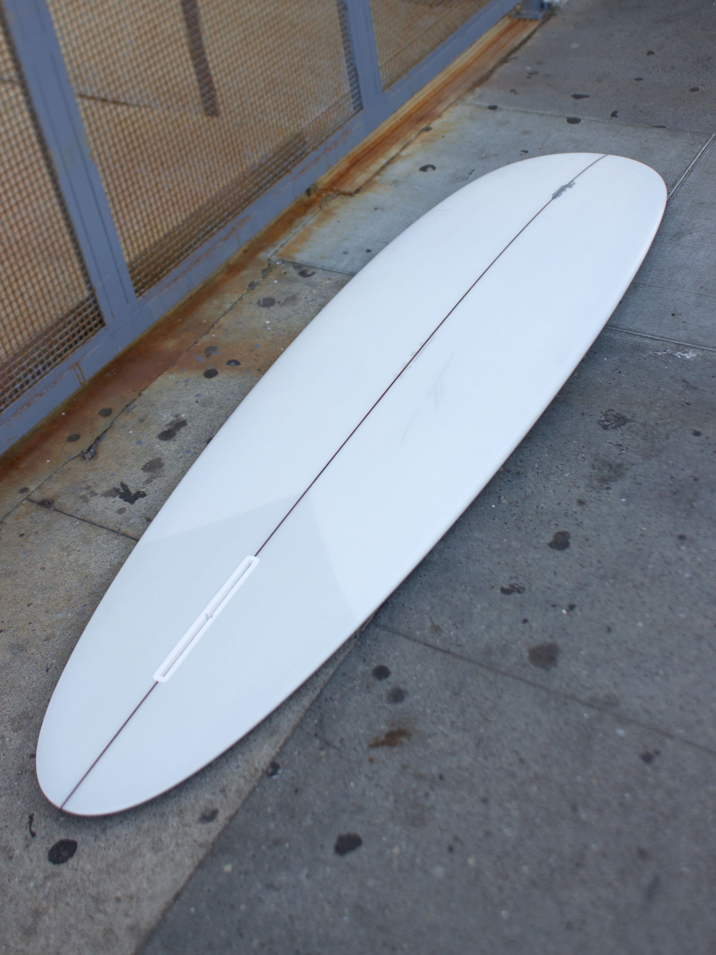 7'0 Liddle Death Machine - Mollusk Surf Shop