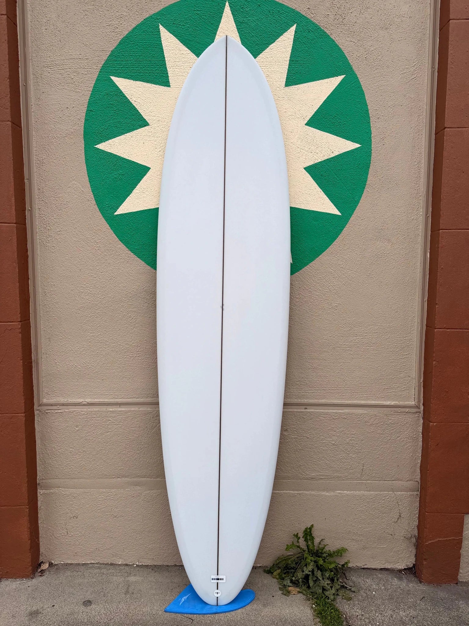 7'0 Liddle HK 2+1 - Mollusk Surf Shop