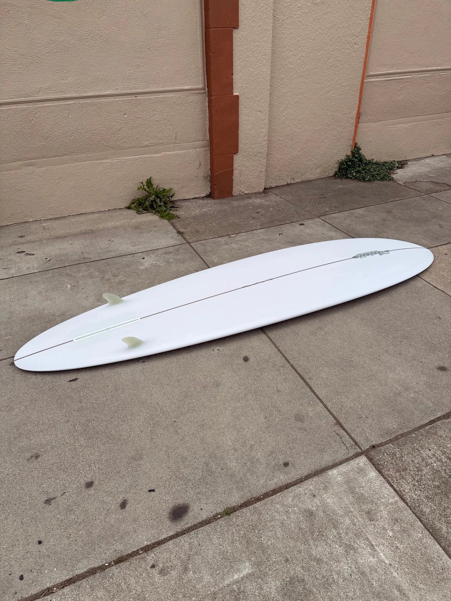 7'0 Liddle HK 2+1 - Mollusk Surf Shop