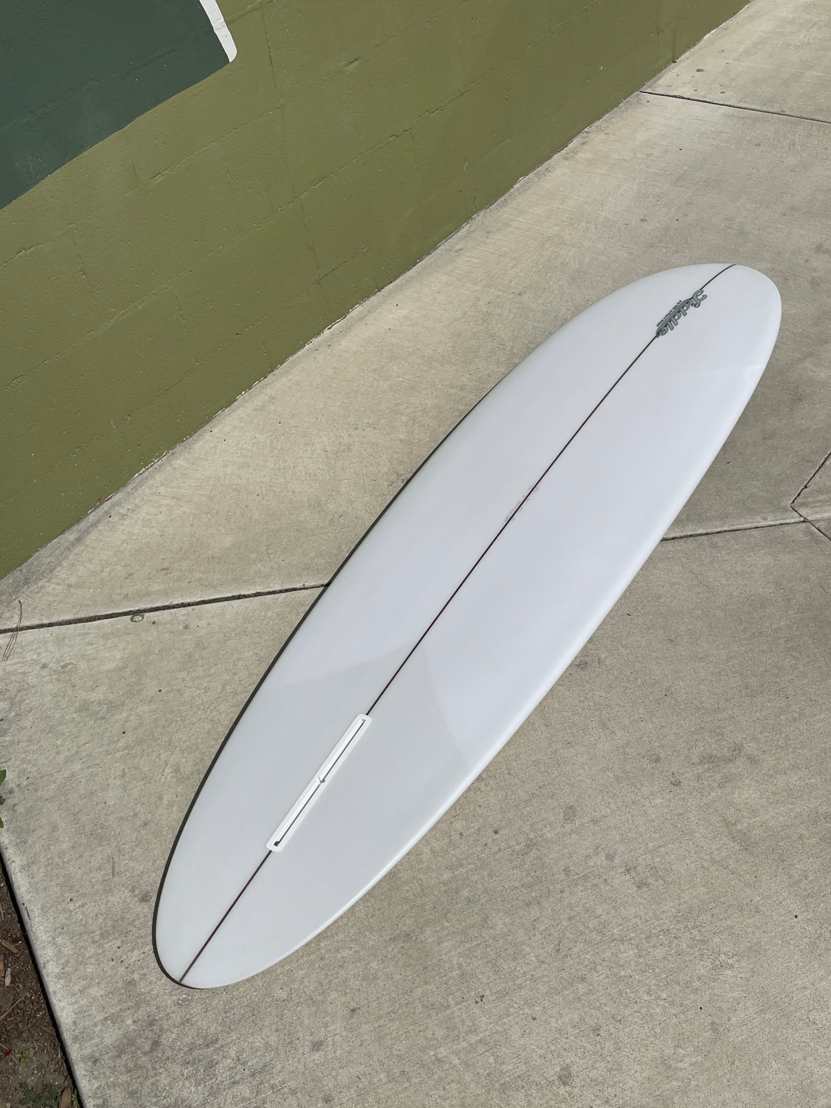 7'0 Liddle Little Bastard - Mollusk Surf Shop