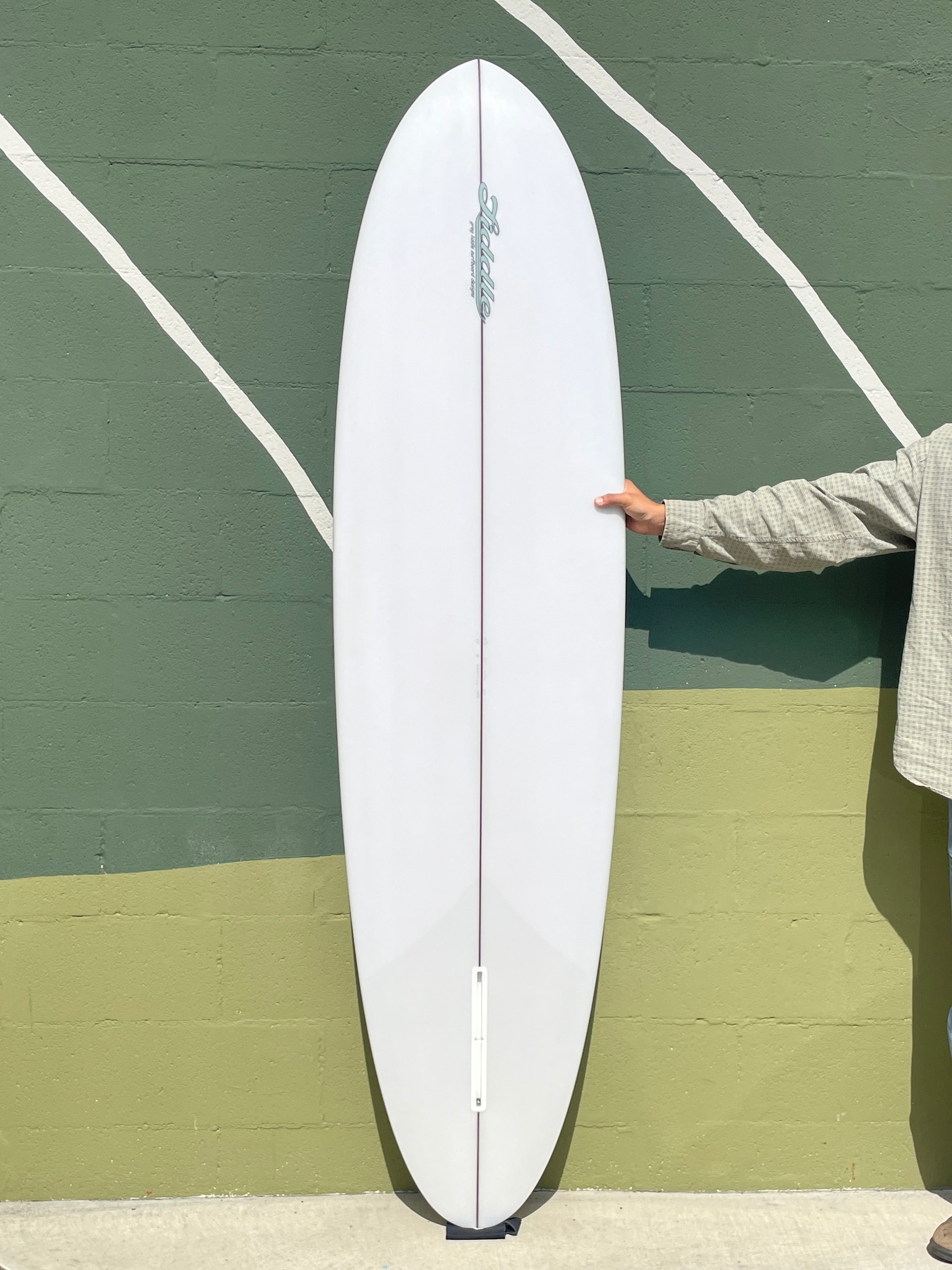 7'0 Liddle Little Bastard - Mollusk Surf Shop