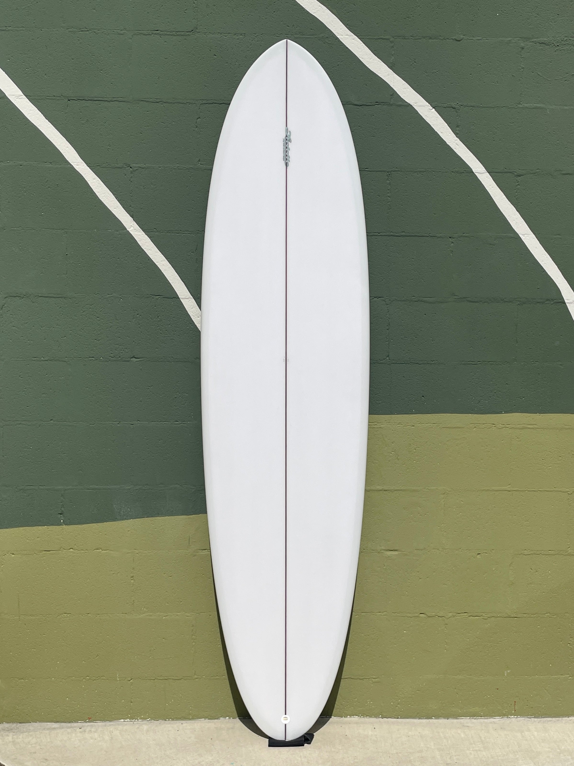 7'0 Liddle Little Bastard - Mollusk Surf Shop