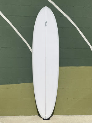 7'0 Liddle Little Bastard - Mollusk Surf Shop