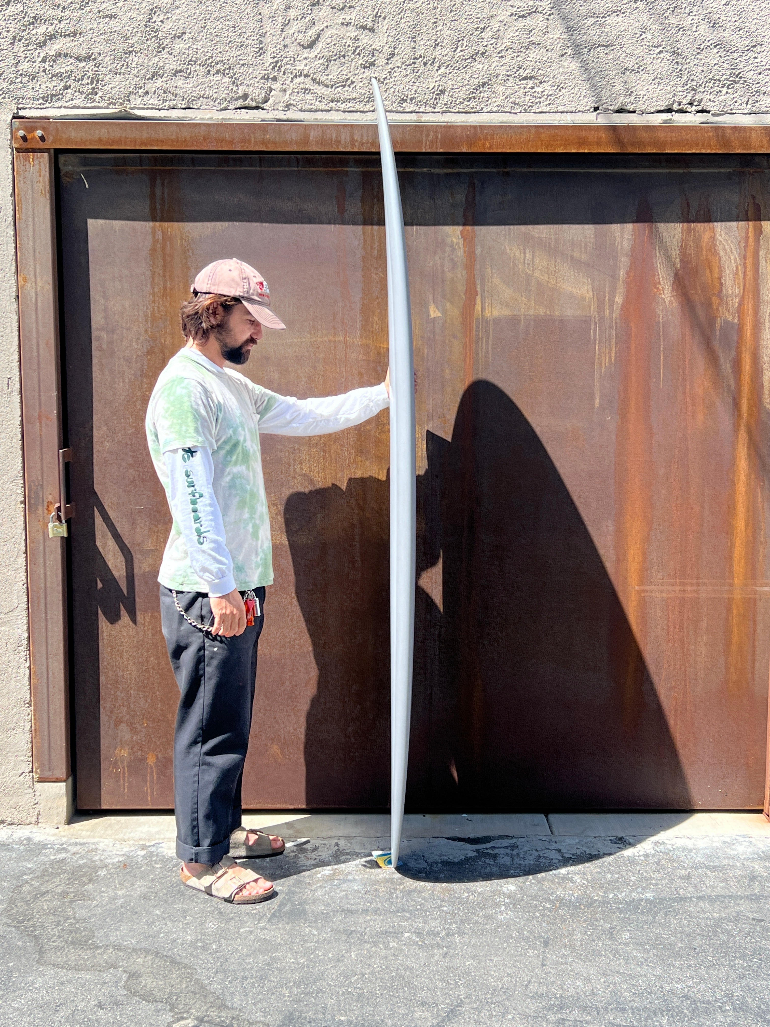 7'0 Mitsven Egg - Mollusk Surf Shop