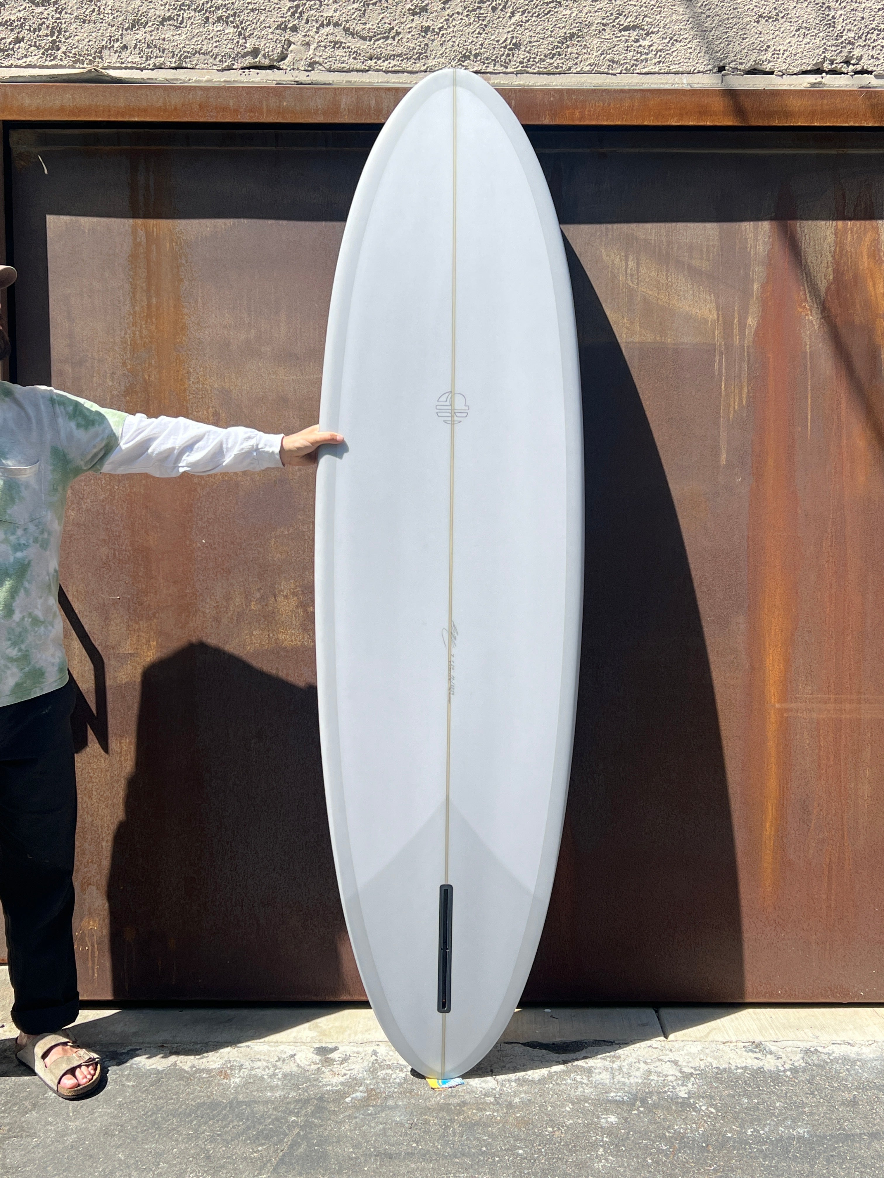 7'0 Mitsven Egg - Mollusk Surf Shop