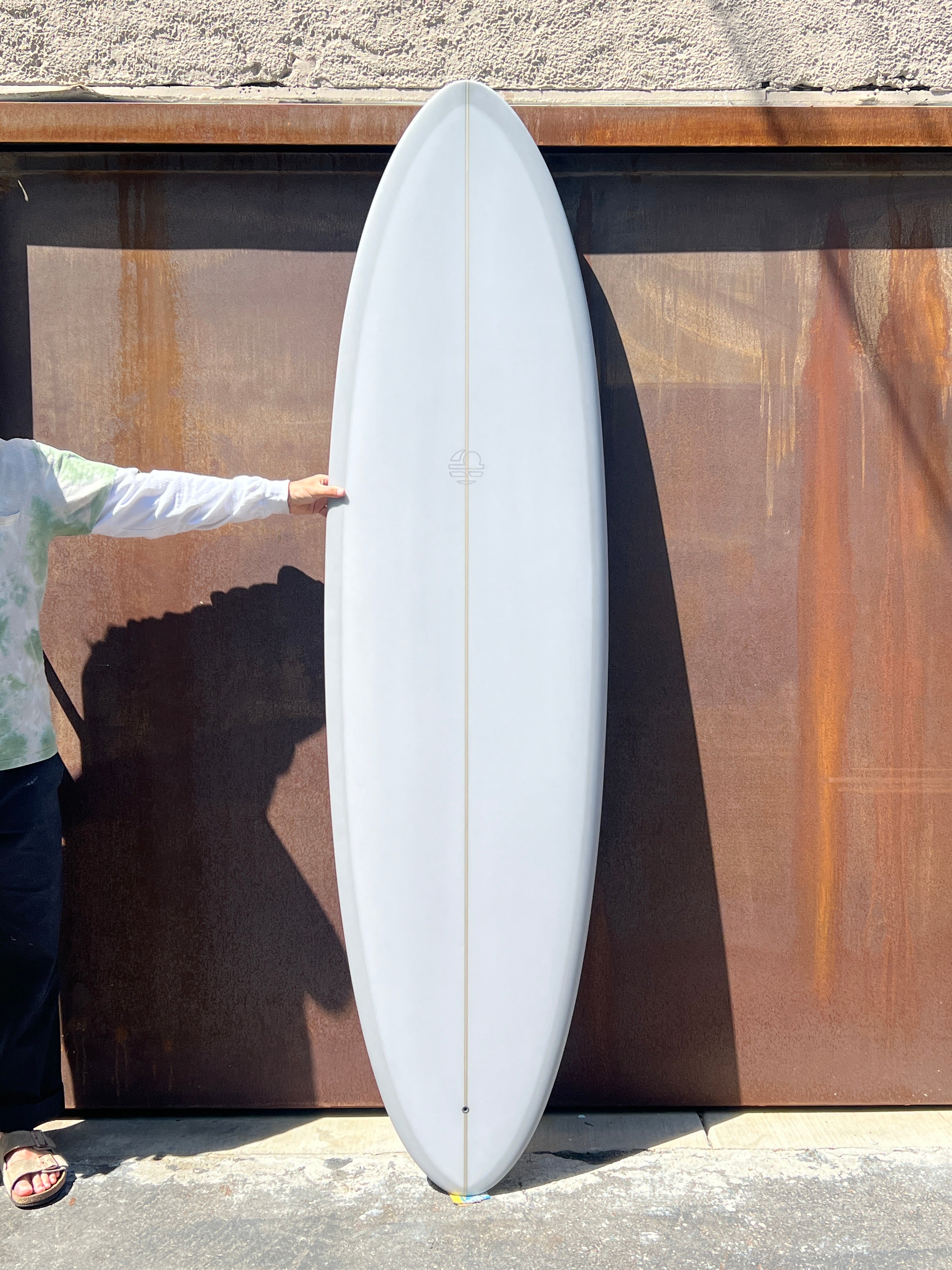 7'0 Mitsven Egg - Mollusk Surf Shop