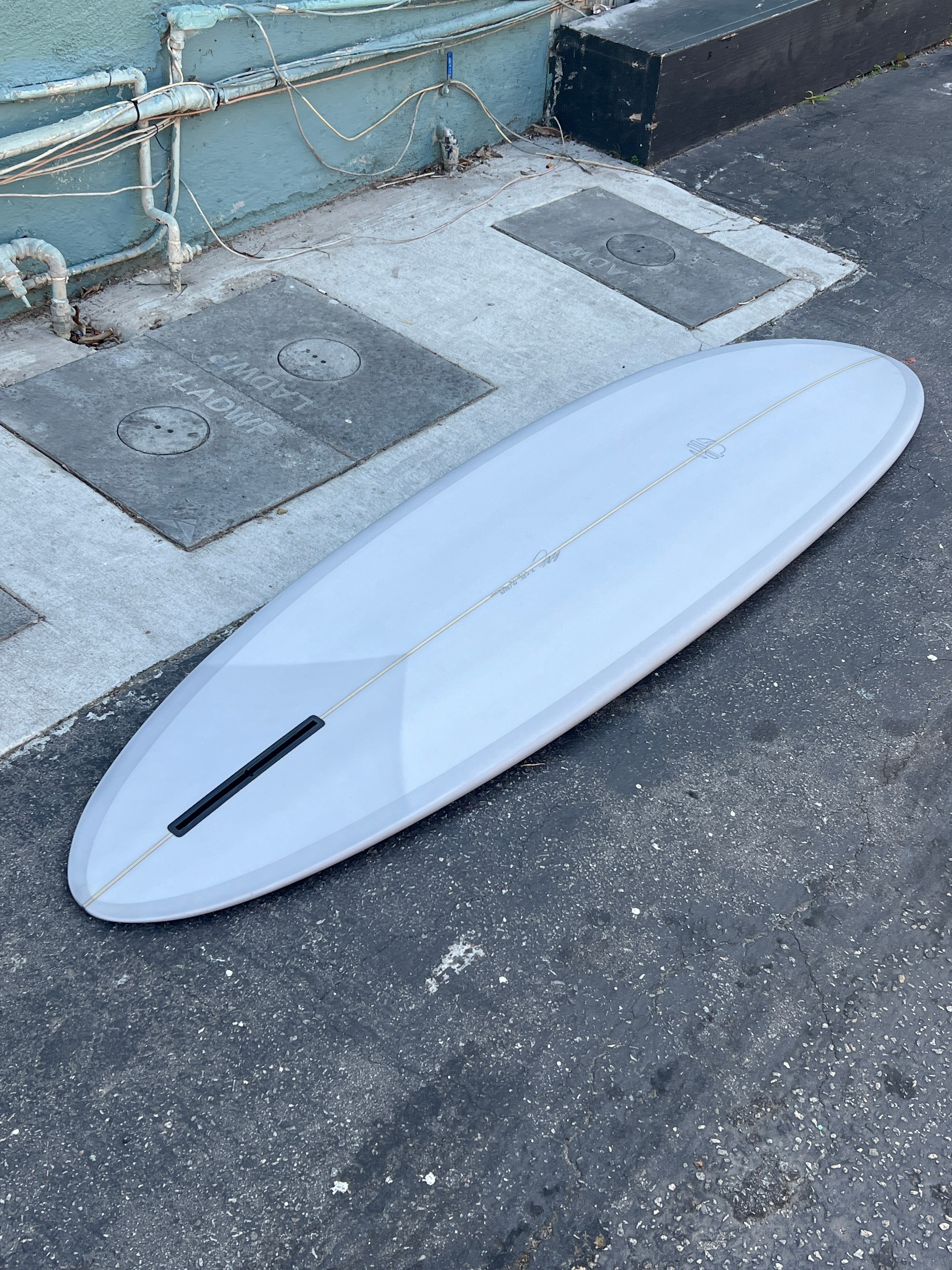 7'0 Mitsven Egg - Mollusk Surf Shop