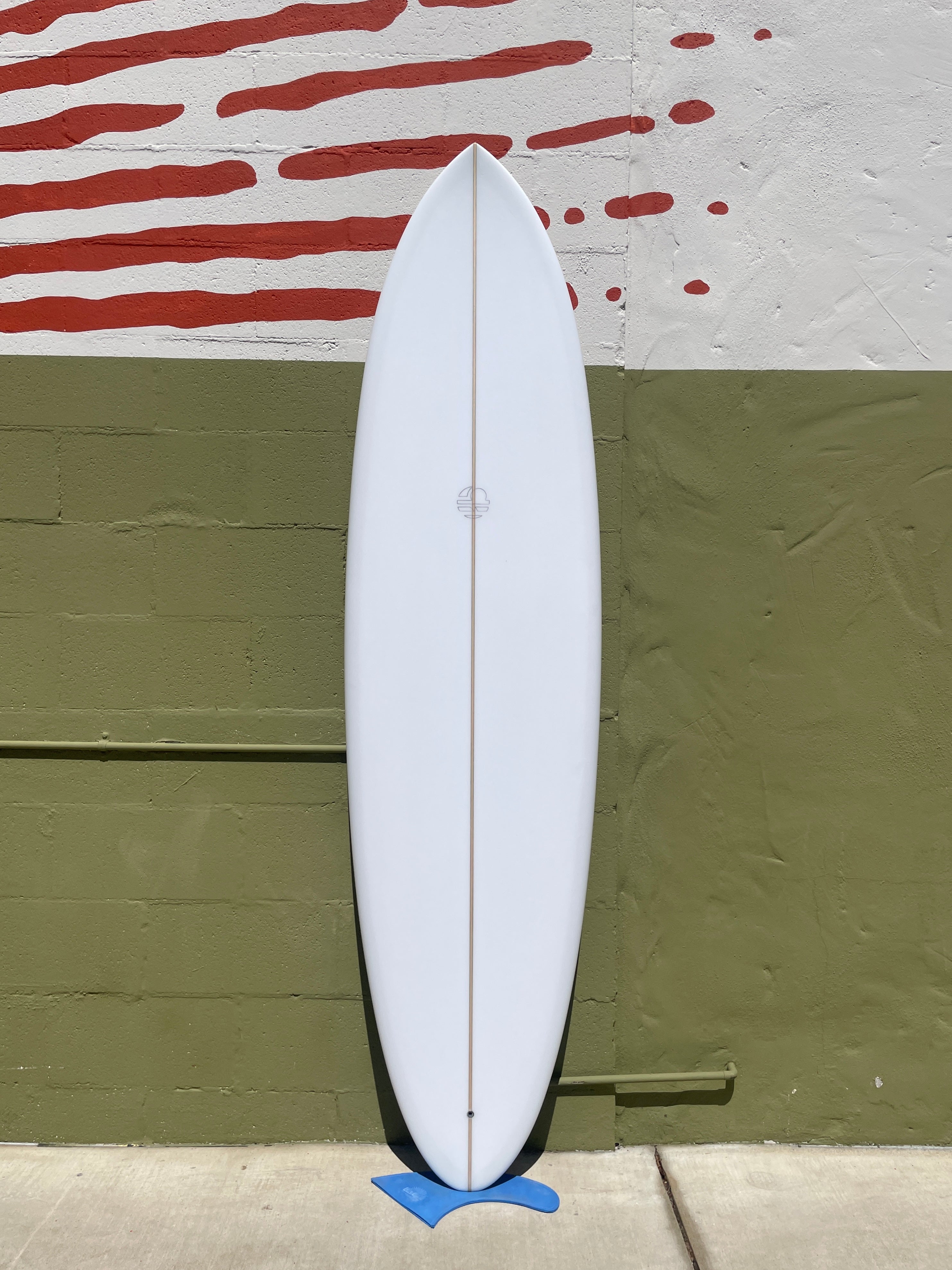 7'0 Mitsven Magic - Mollusk Surf Shop