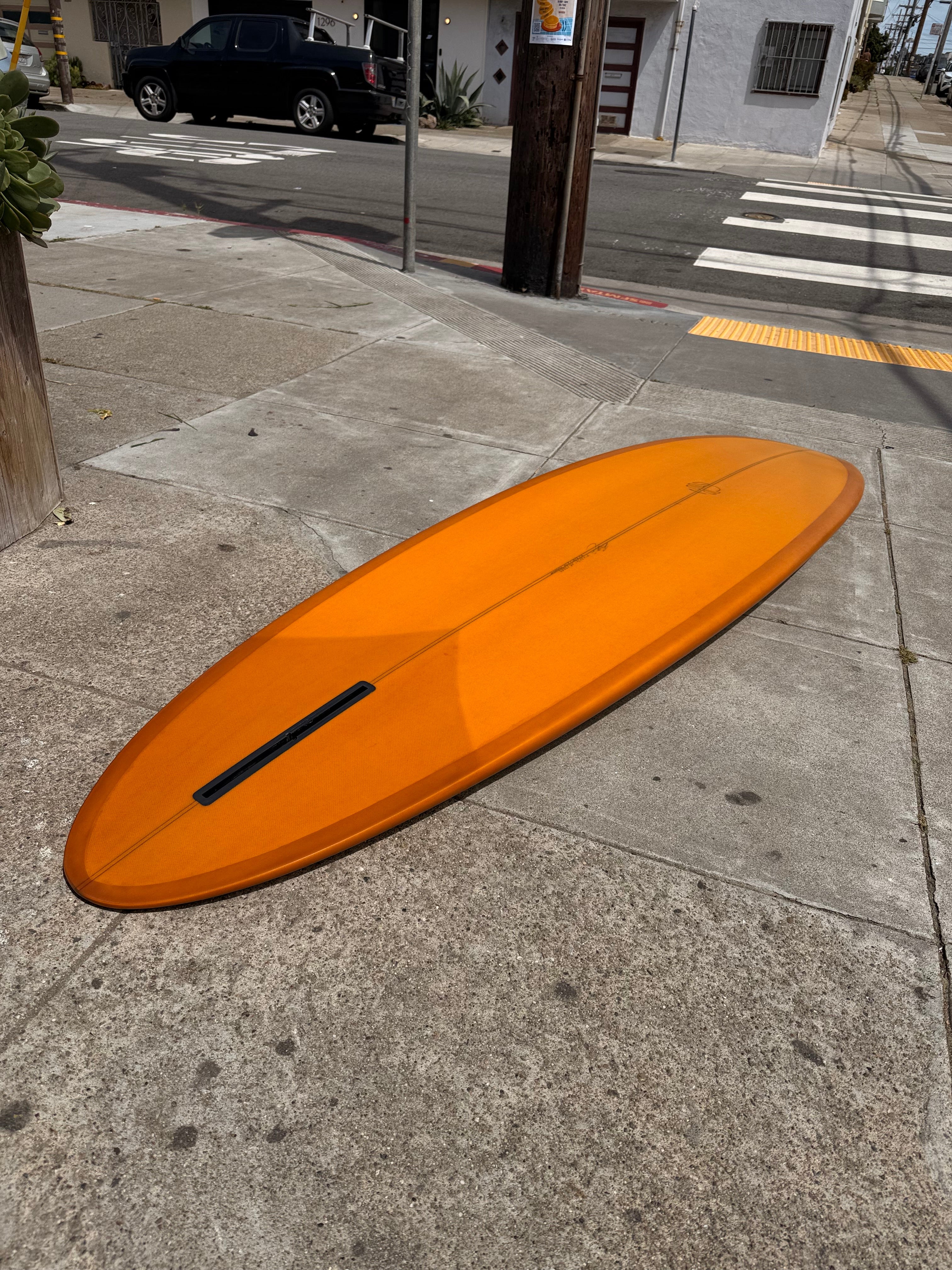 7'0 Mitsven Magic - Mollusk Surf Shop