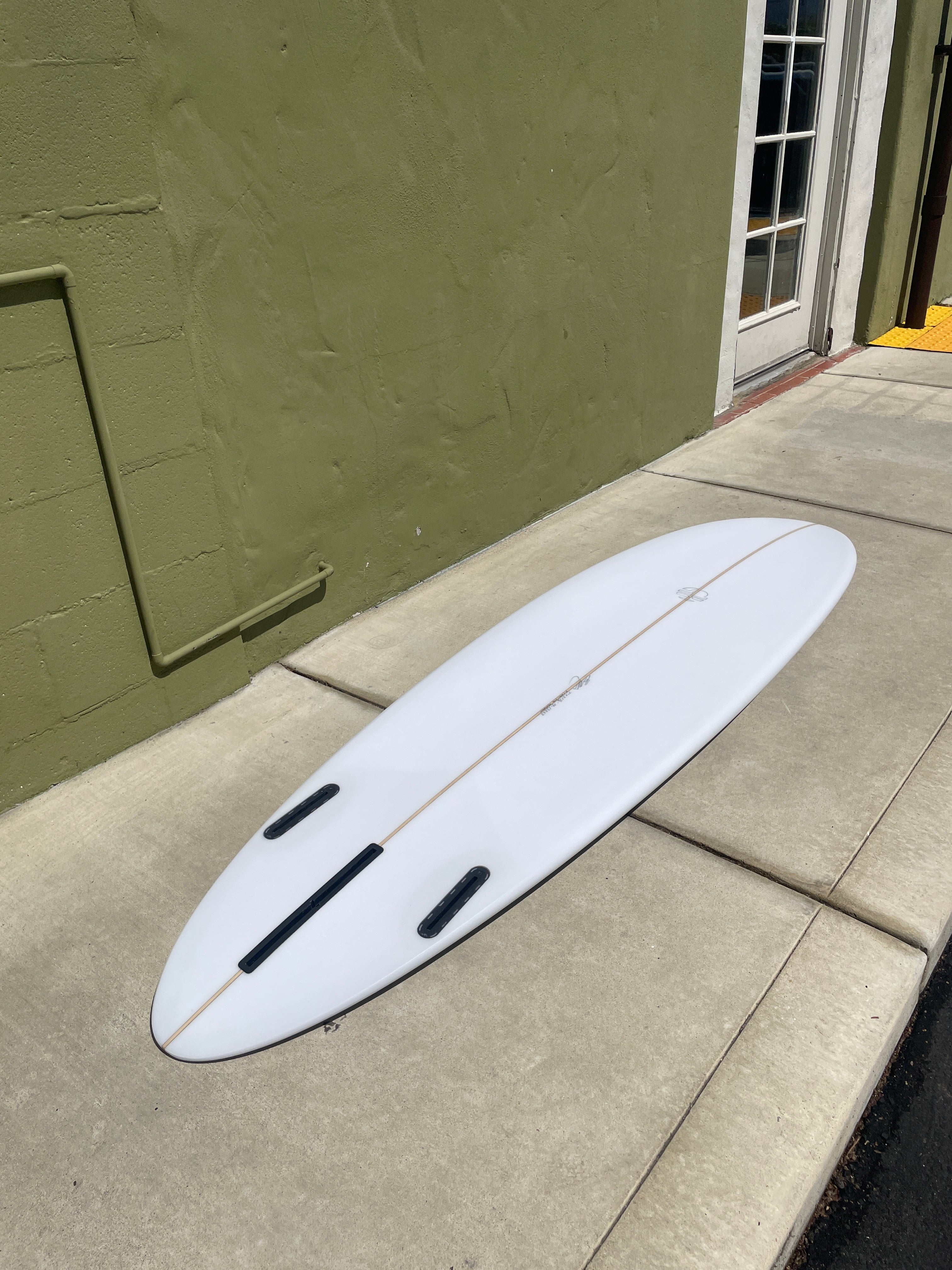 7'0 Mitsven Magic - Mollusk Surf Shop