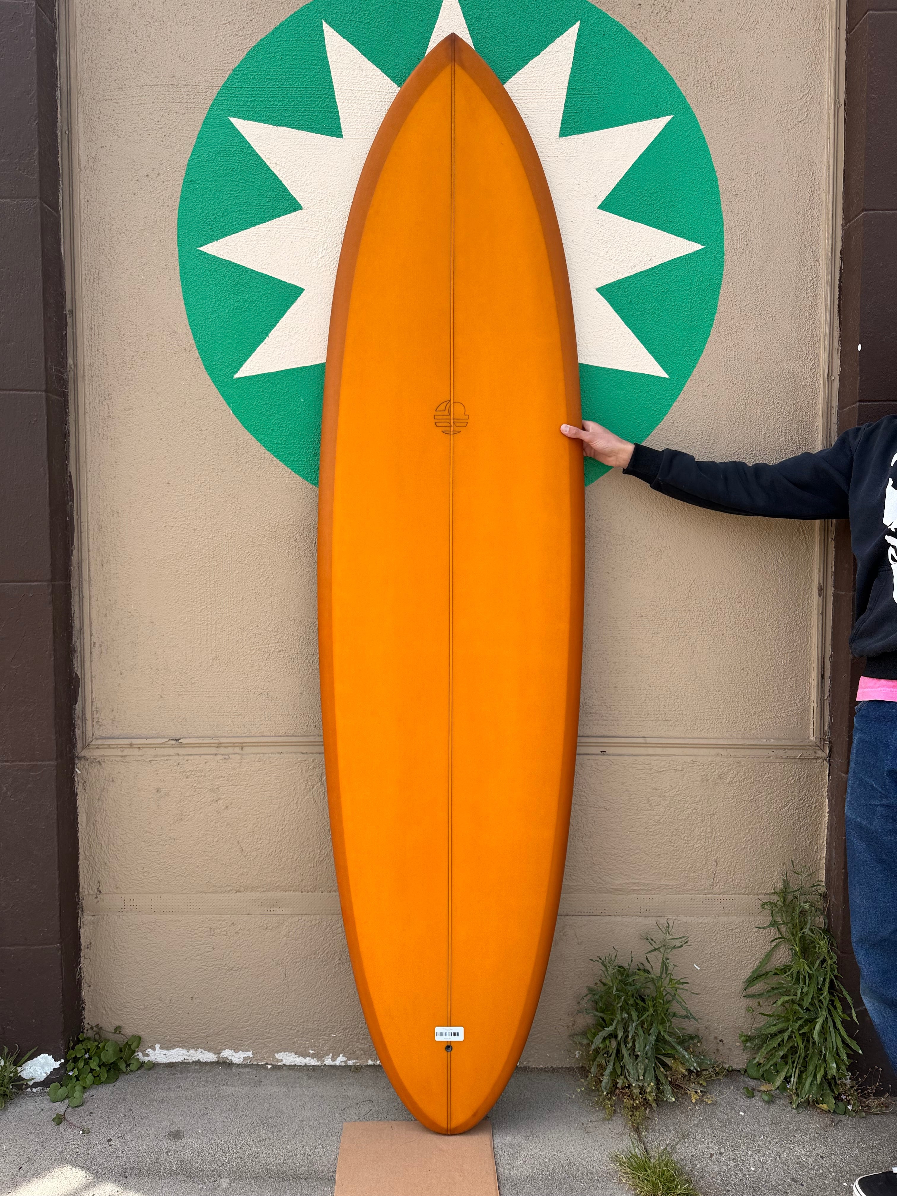 7'0 Mitsven Magic - Mollusk Surf Shop
