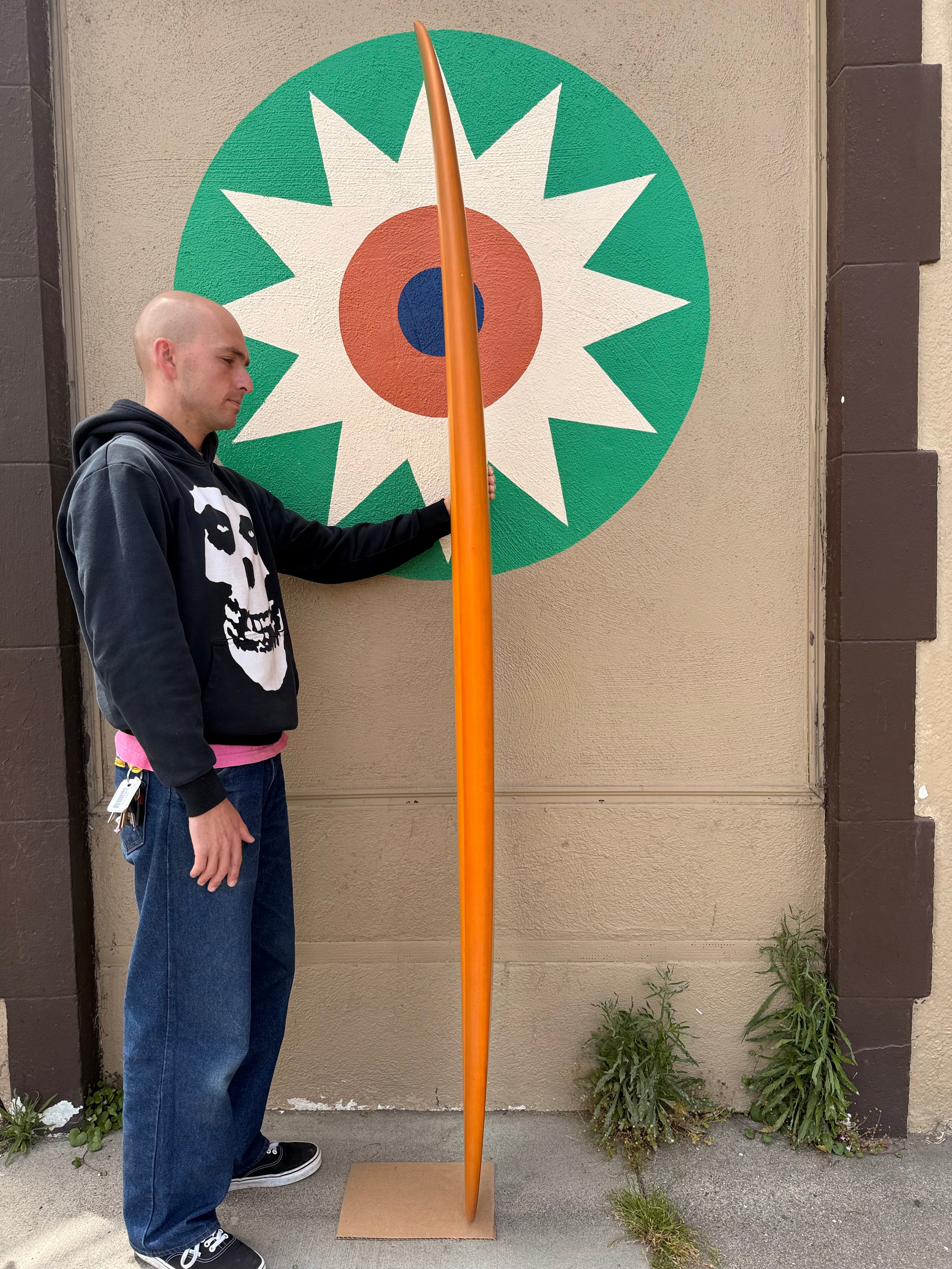 7'0 Mitsven Magic - Mollusk Surf Shop