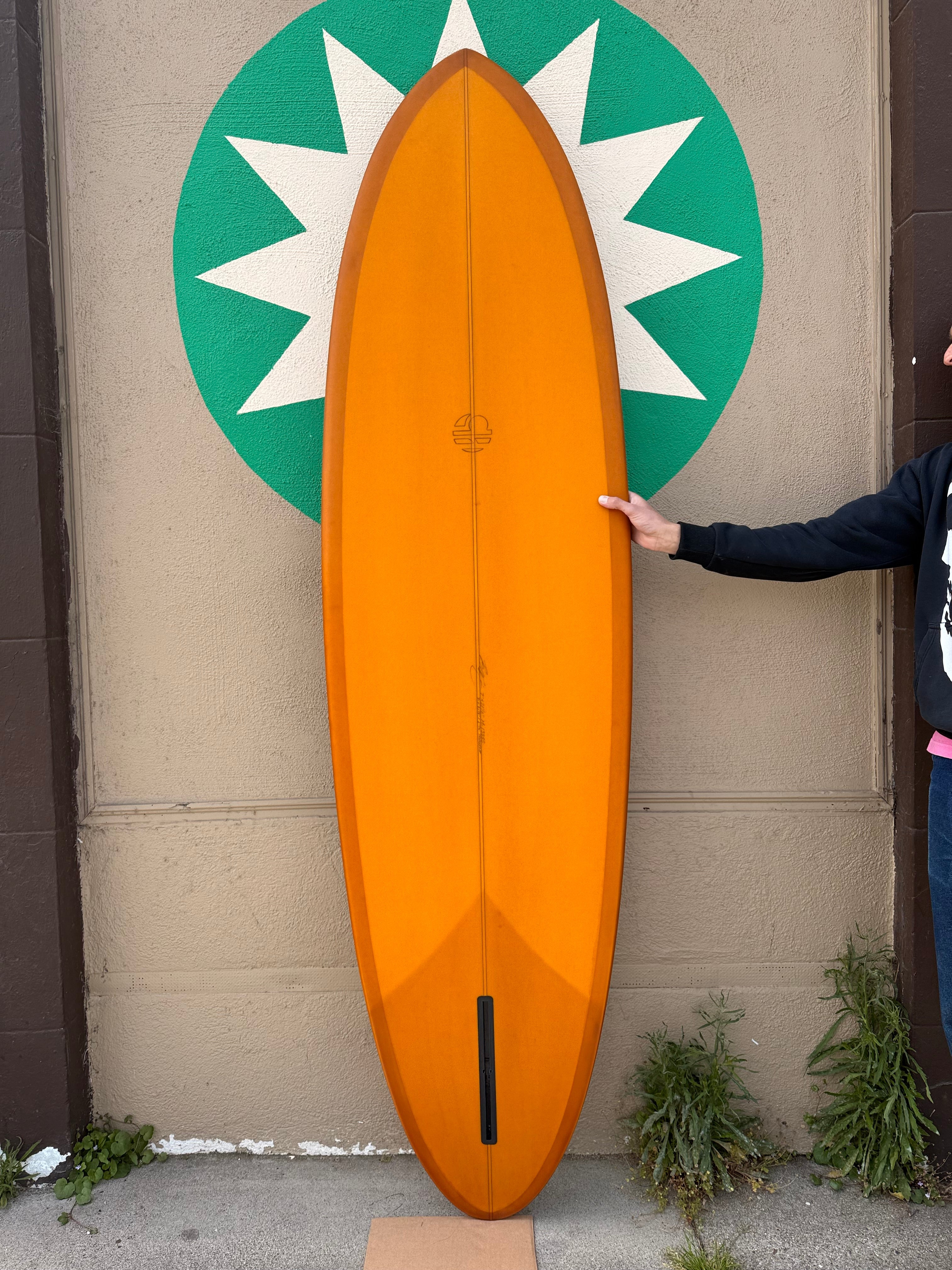 7'0 Mitsven Magic - Mollusk Surf Shop