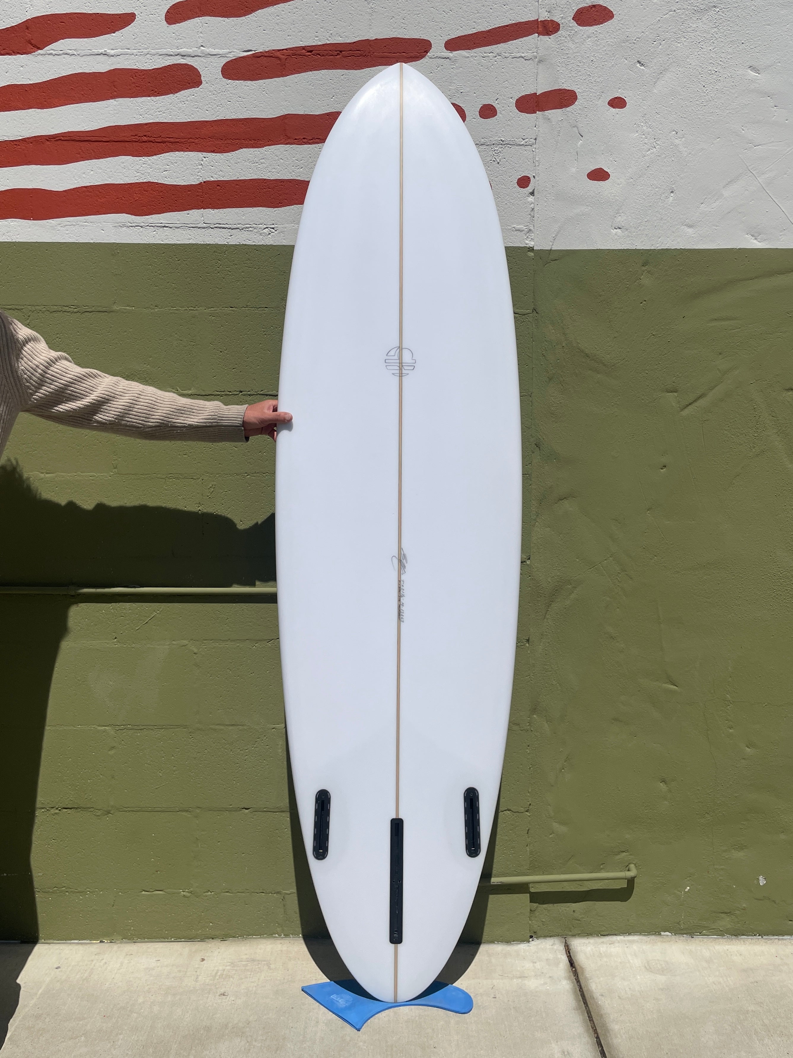7'0 Mitsven Magic - Mollusk Surf Shop