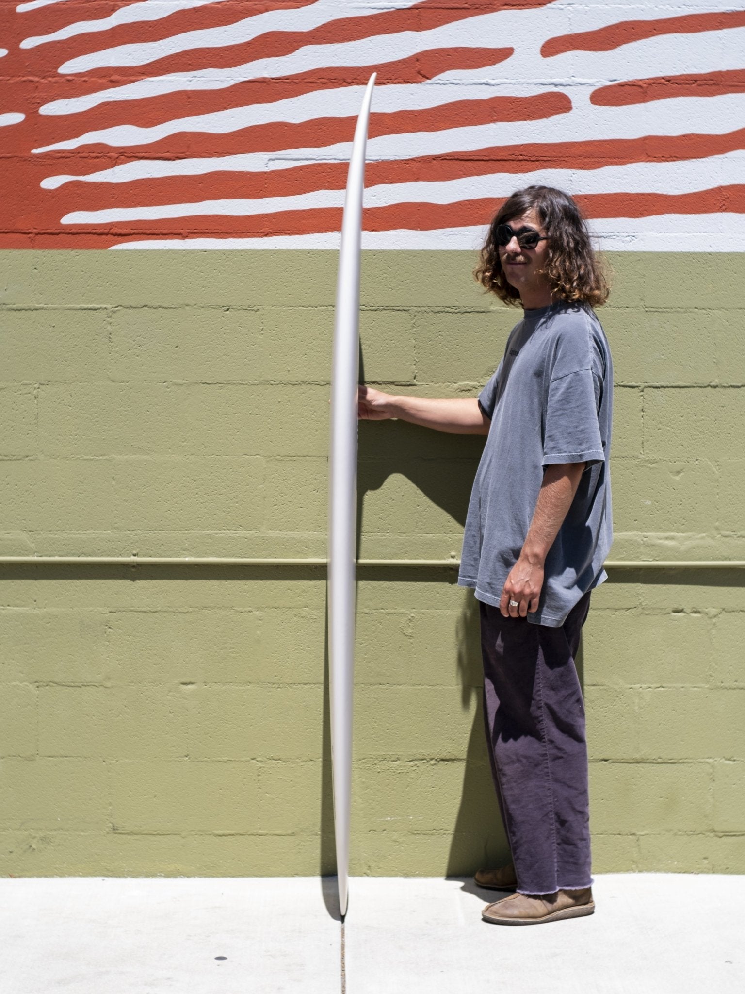 7'0 MPE Hellcat Twinzer - Mollusk Surf Shop