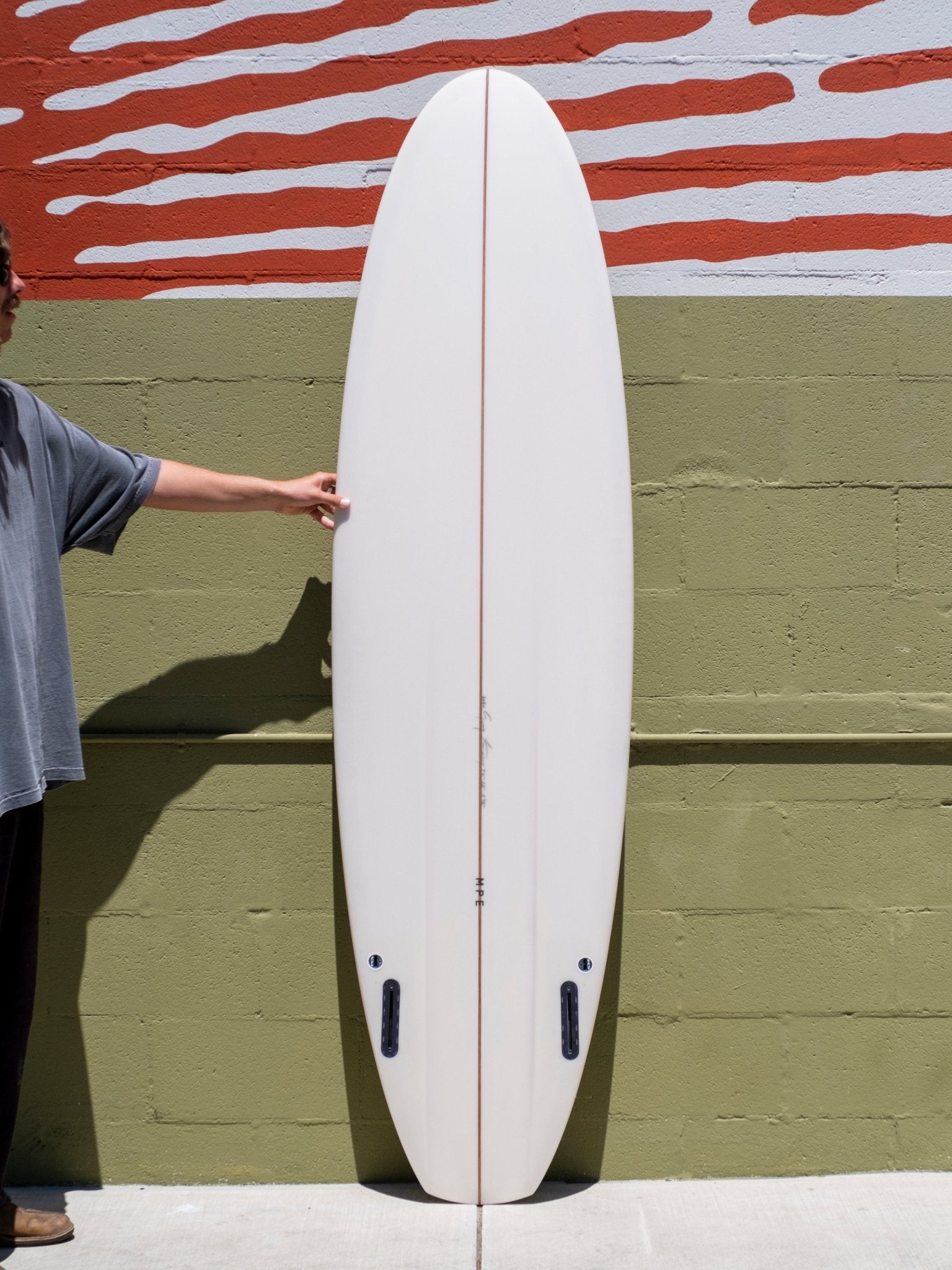 7'0 MPE Hellcat Twinzer - Mollusk Surf Shop