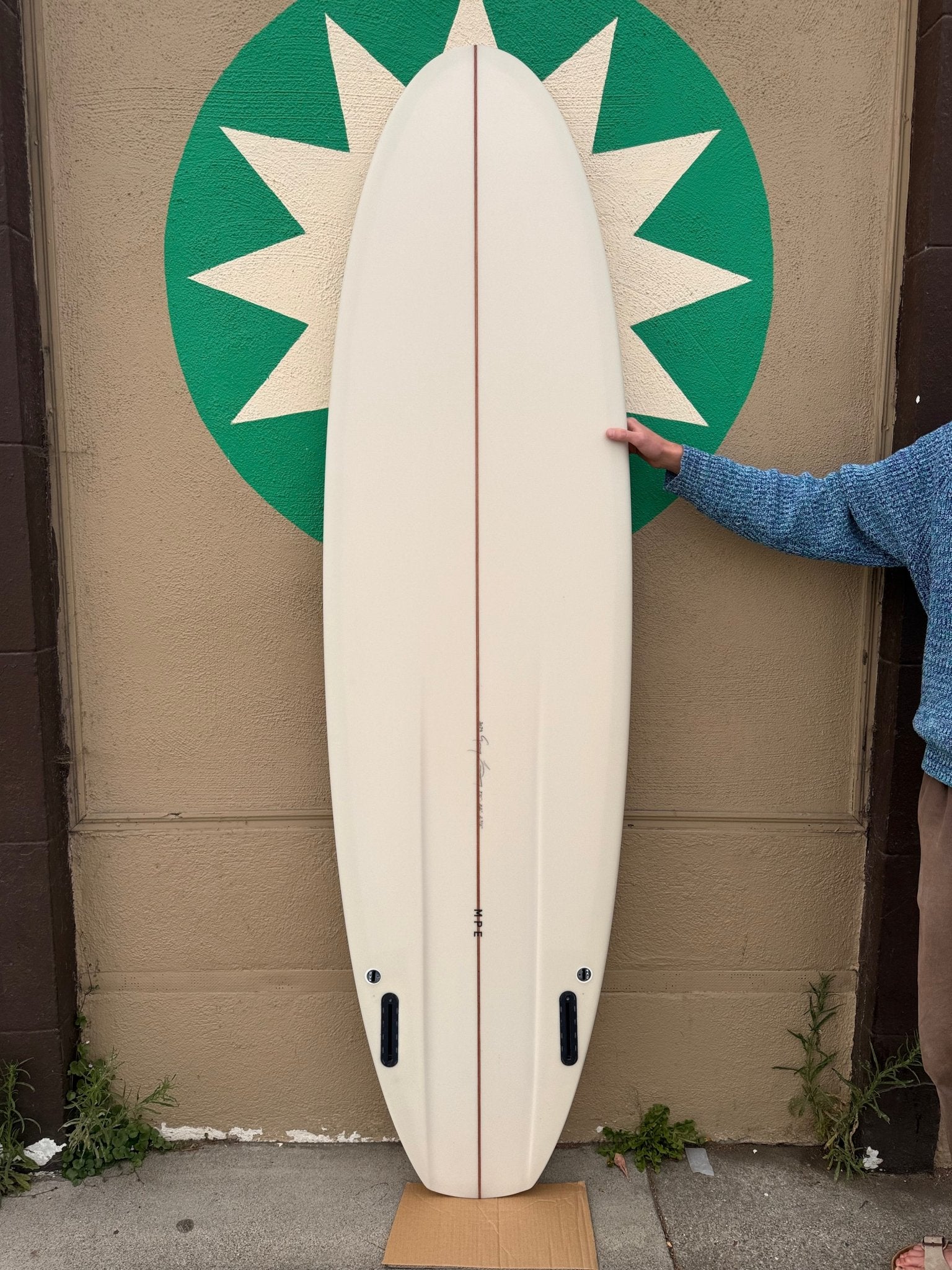 7'0 MPE Hellcat Twinzer - Mollusk Surf Shop