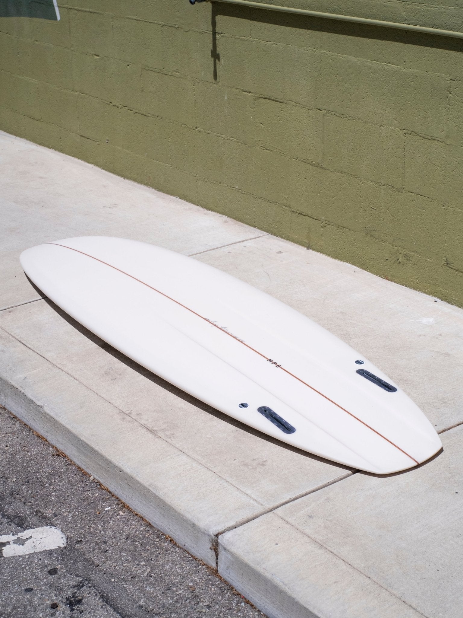7'0 MPE Hellcat Twinzer - Mollusk Surf Shop