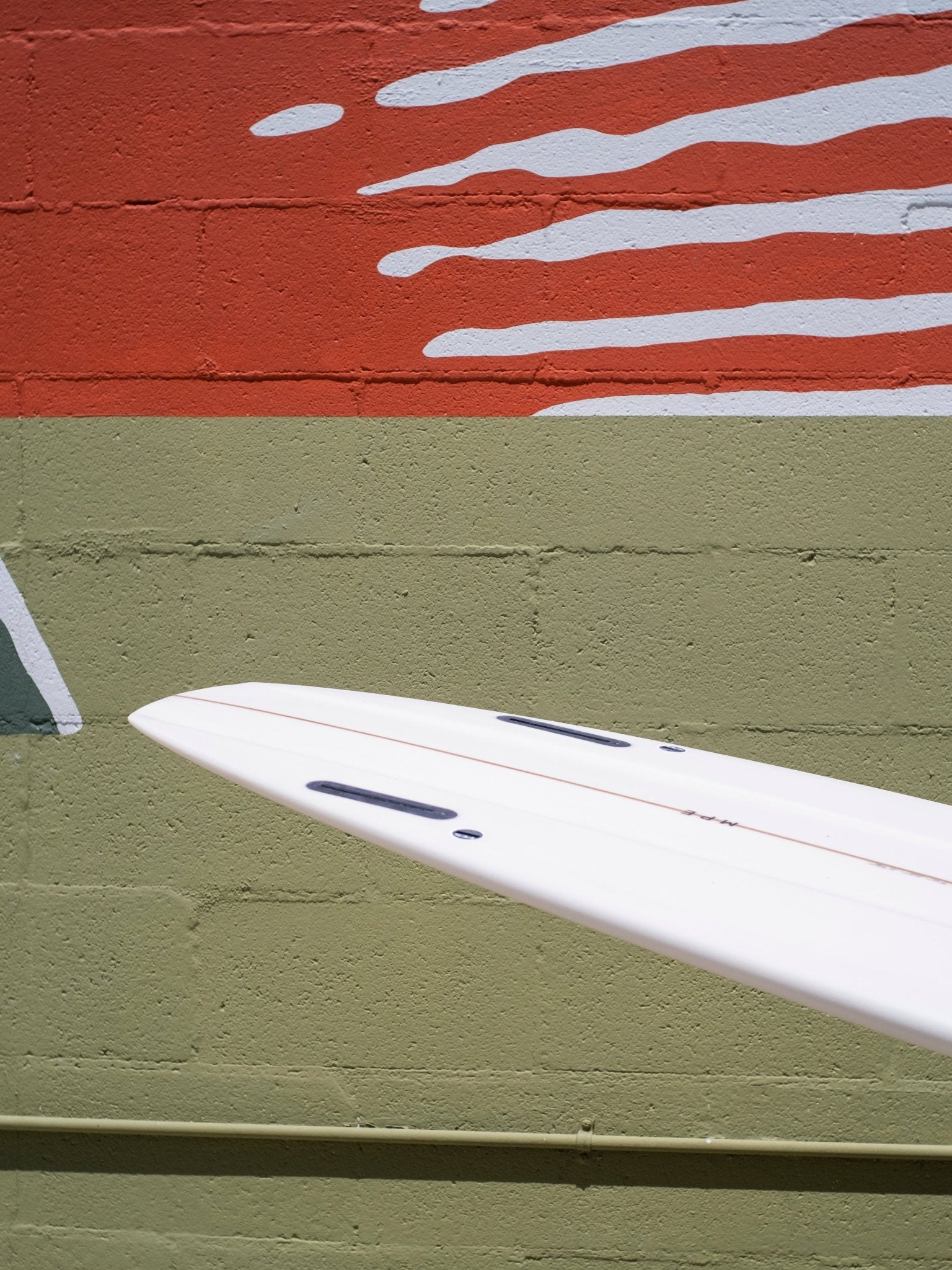 7'0 MPE Hellcat Twinzer - Mollusk Surf Shop - description