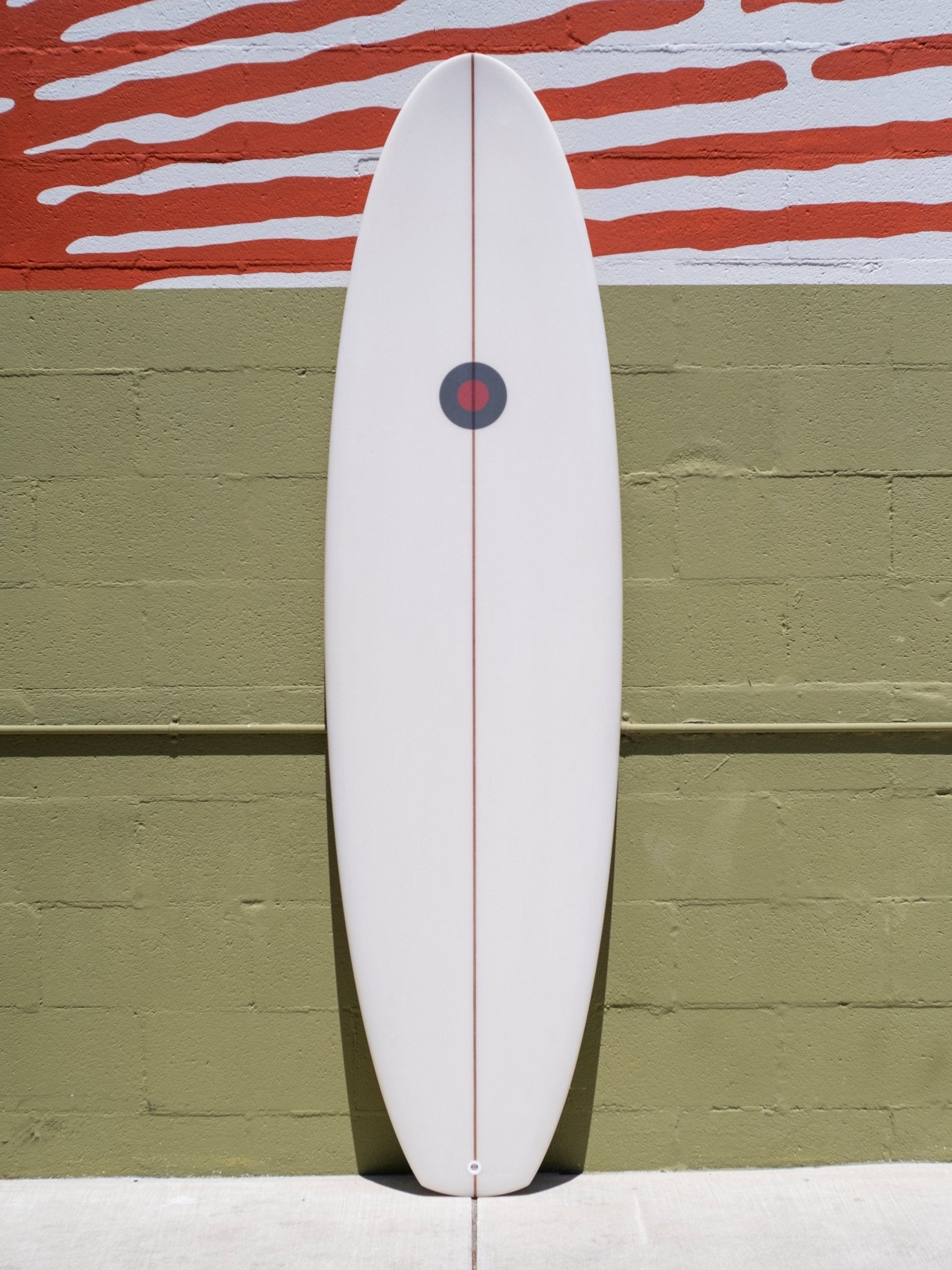 7'0 MPE Hellcat Twinzer - Mollusk Surf Shop