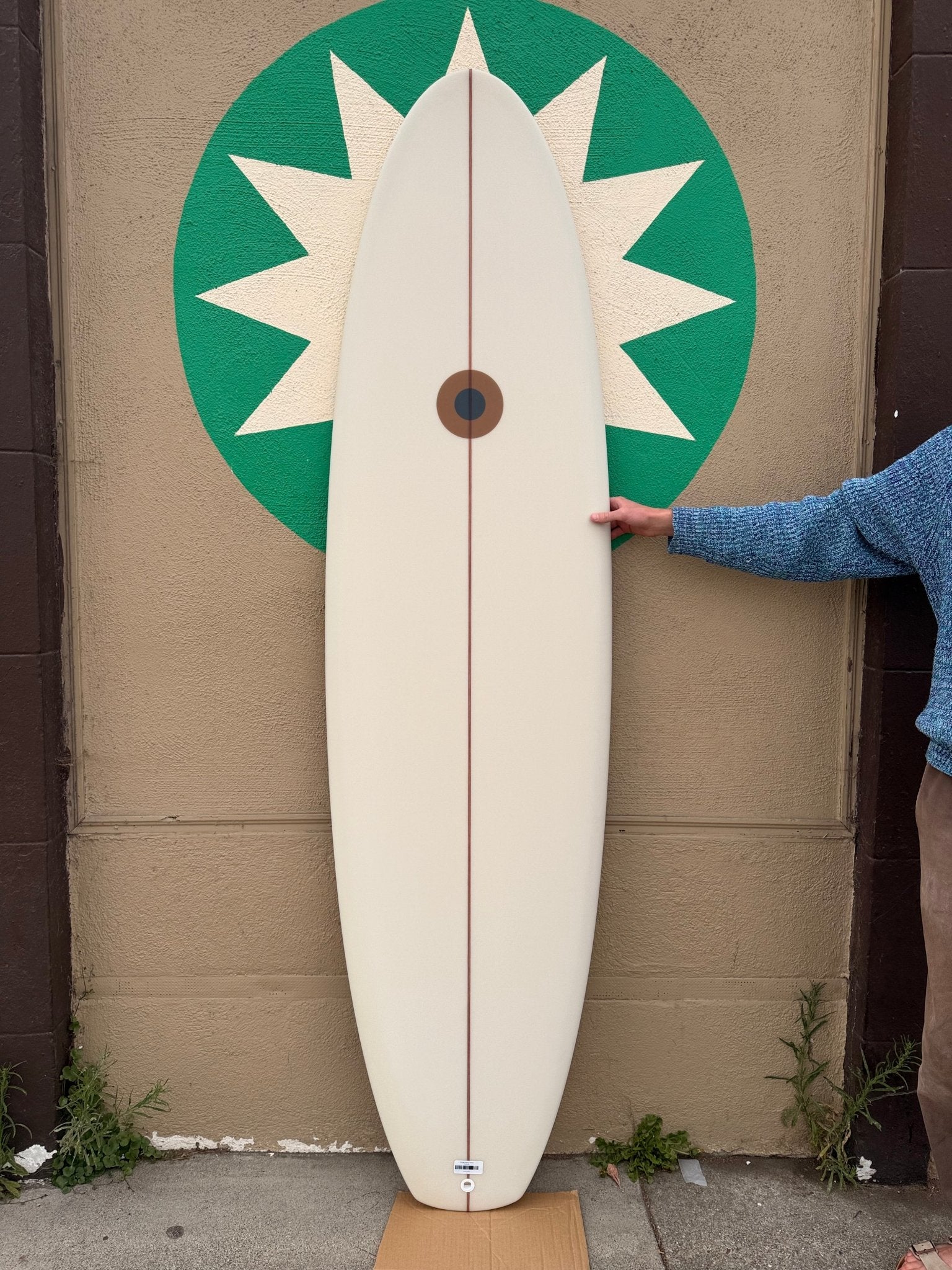 7'0 MPE Hellcat Twinzer - Mollusk Surf Shop
